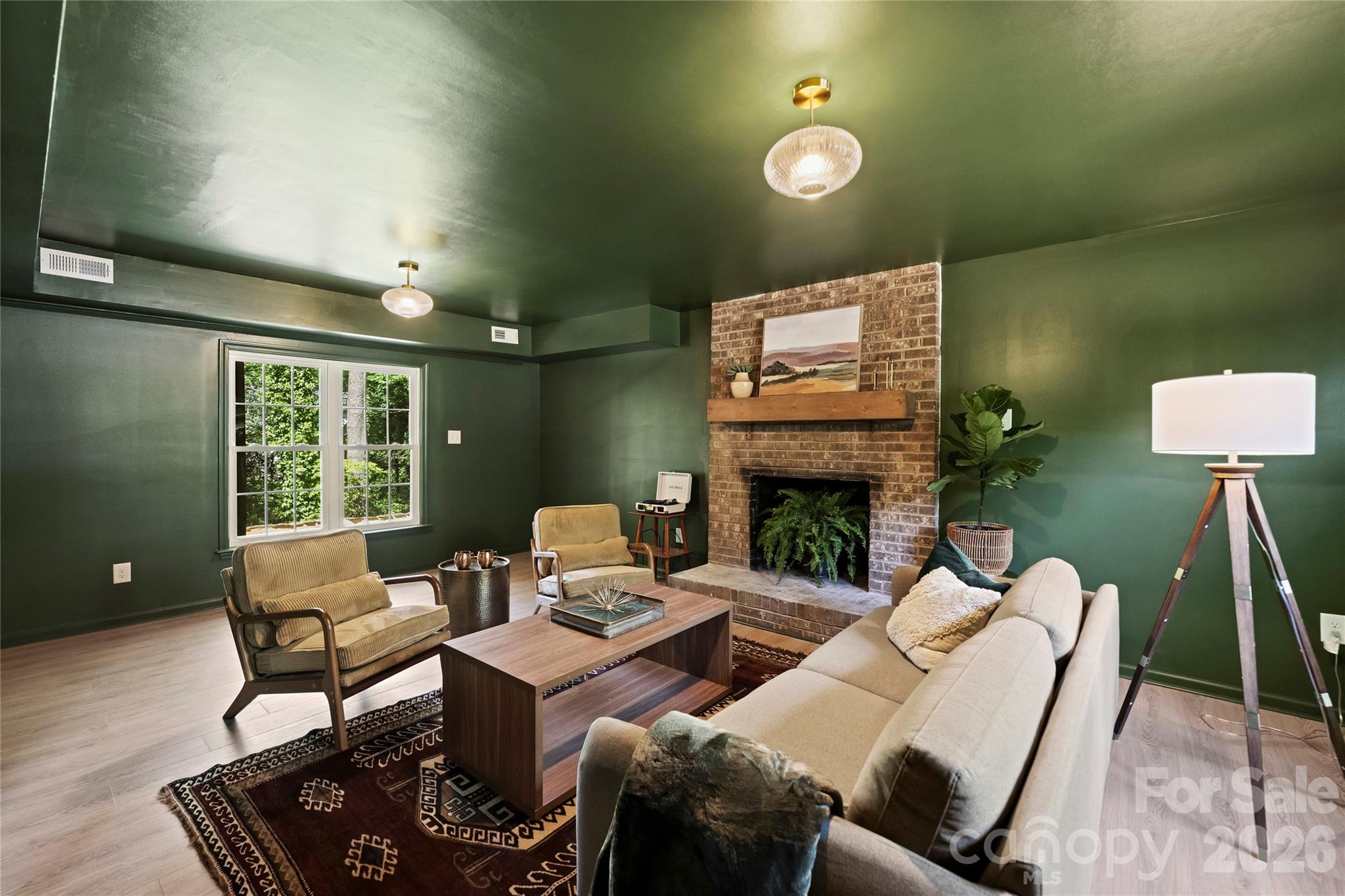 Heritage Woods East - Residential