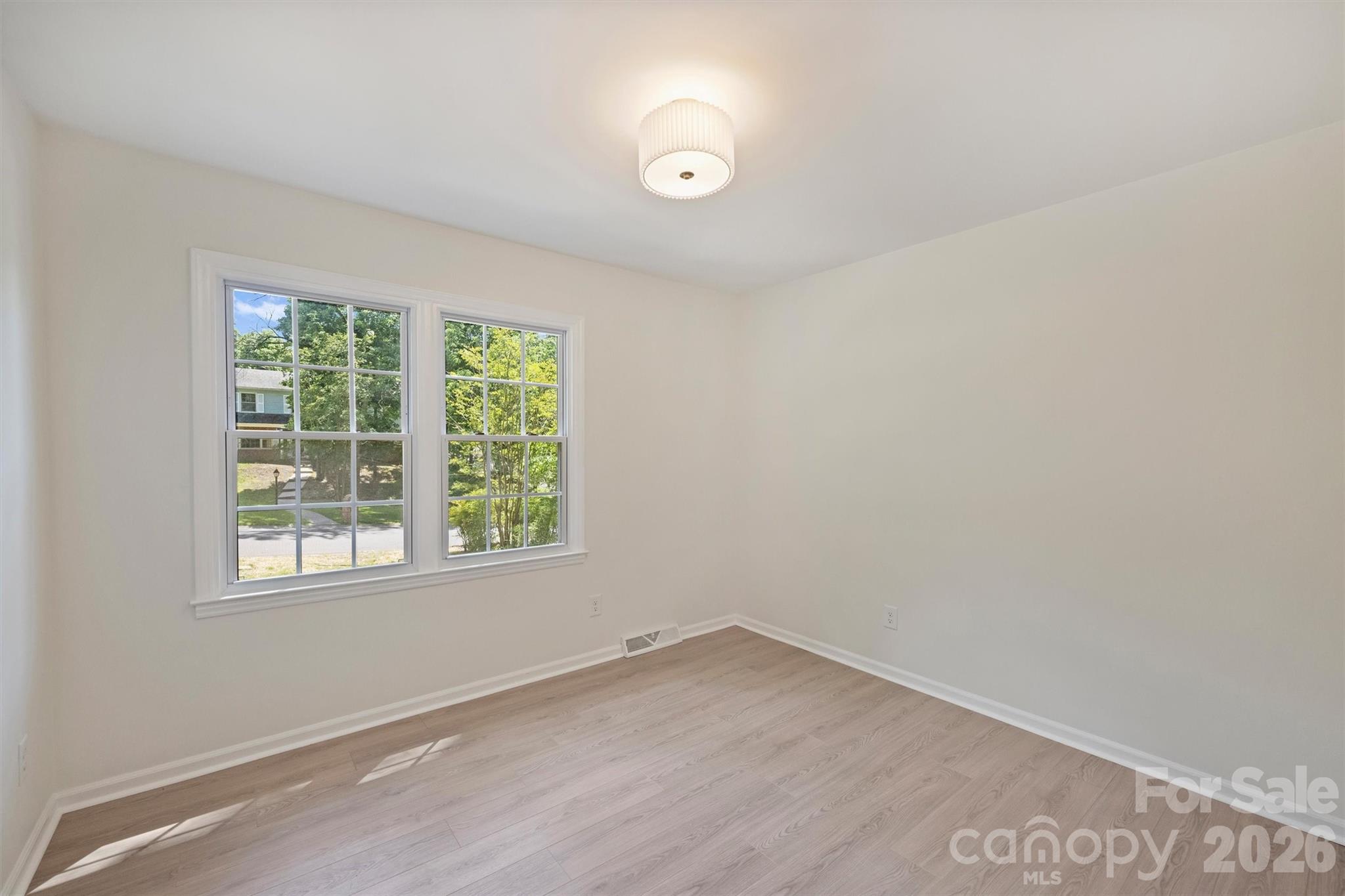Heritage Woods East - Residential