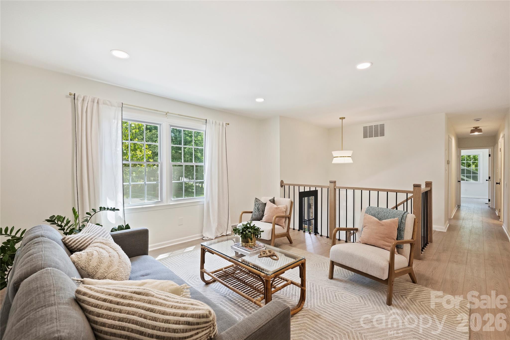 Heritage Woods East - Residential