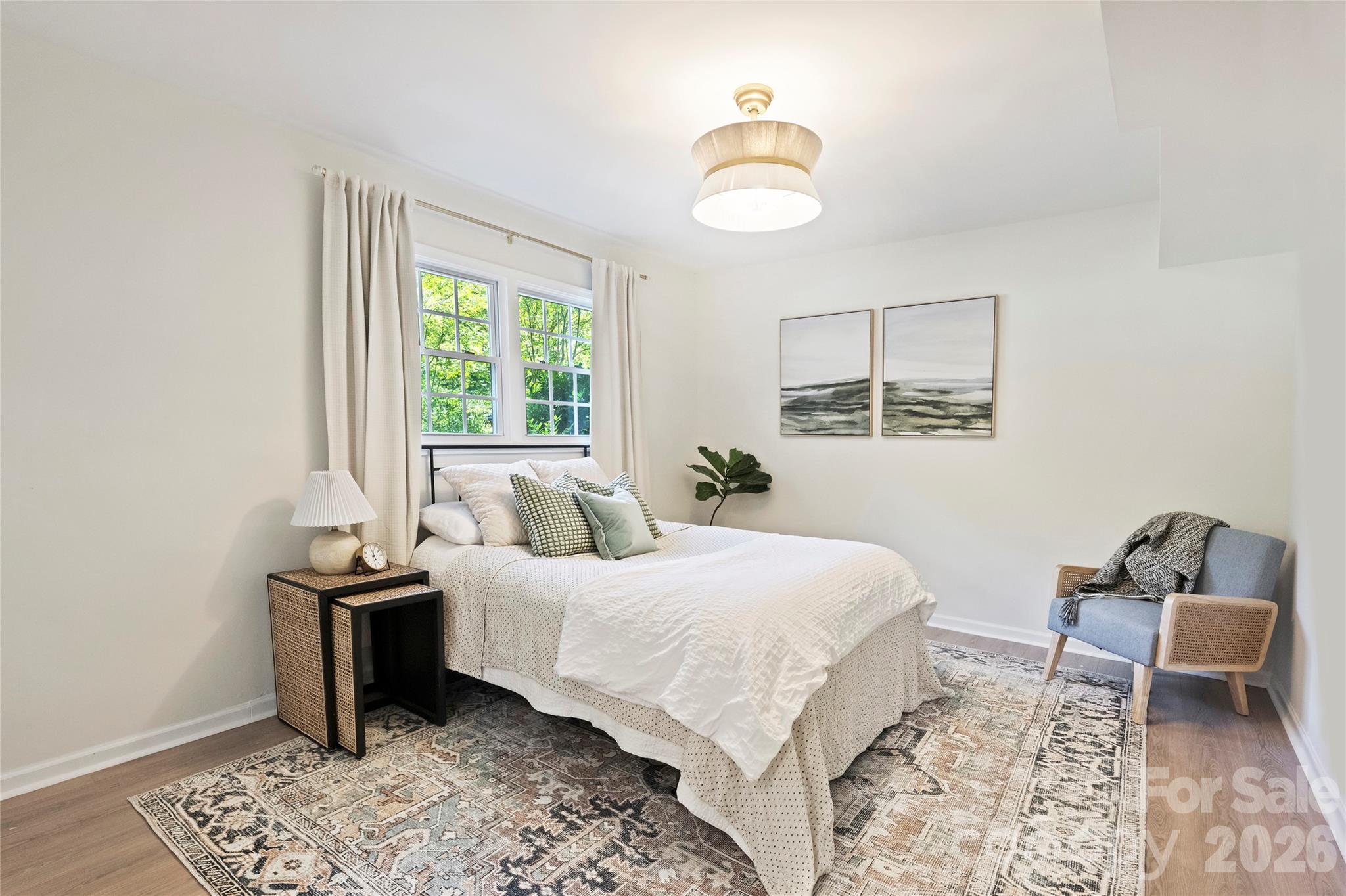 Heritage Woods East - Residential