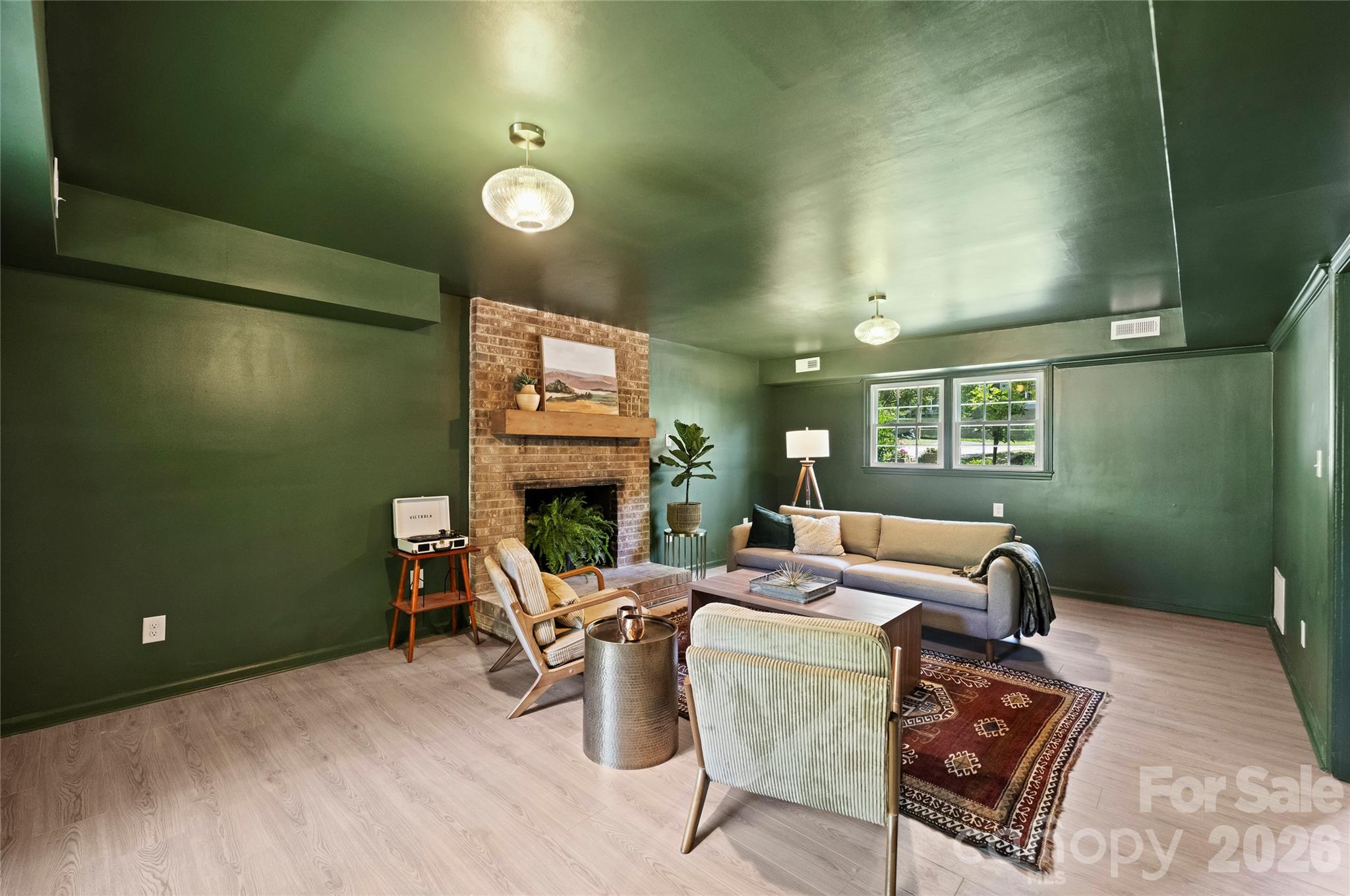 Heritage Woods East - Residential