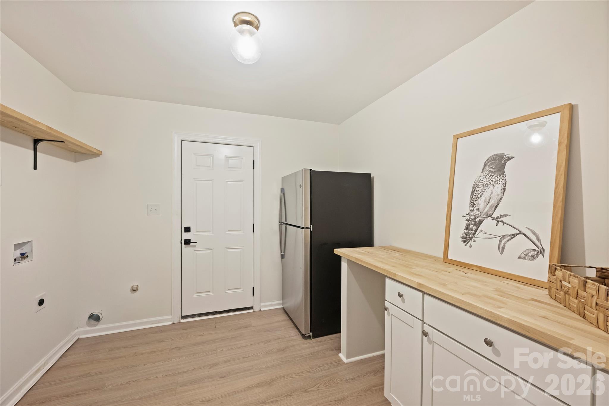 Heritage Woods East - Residential