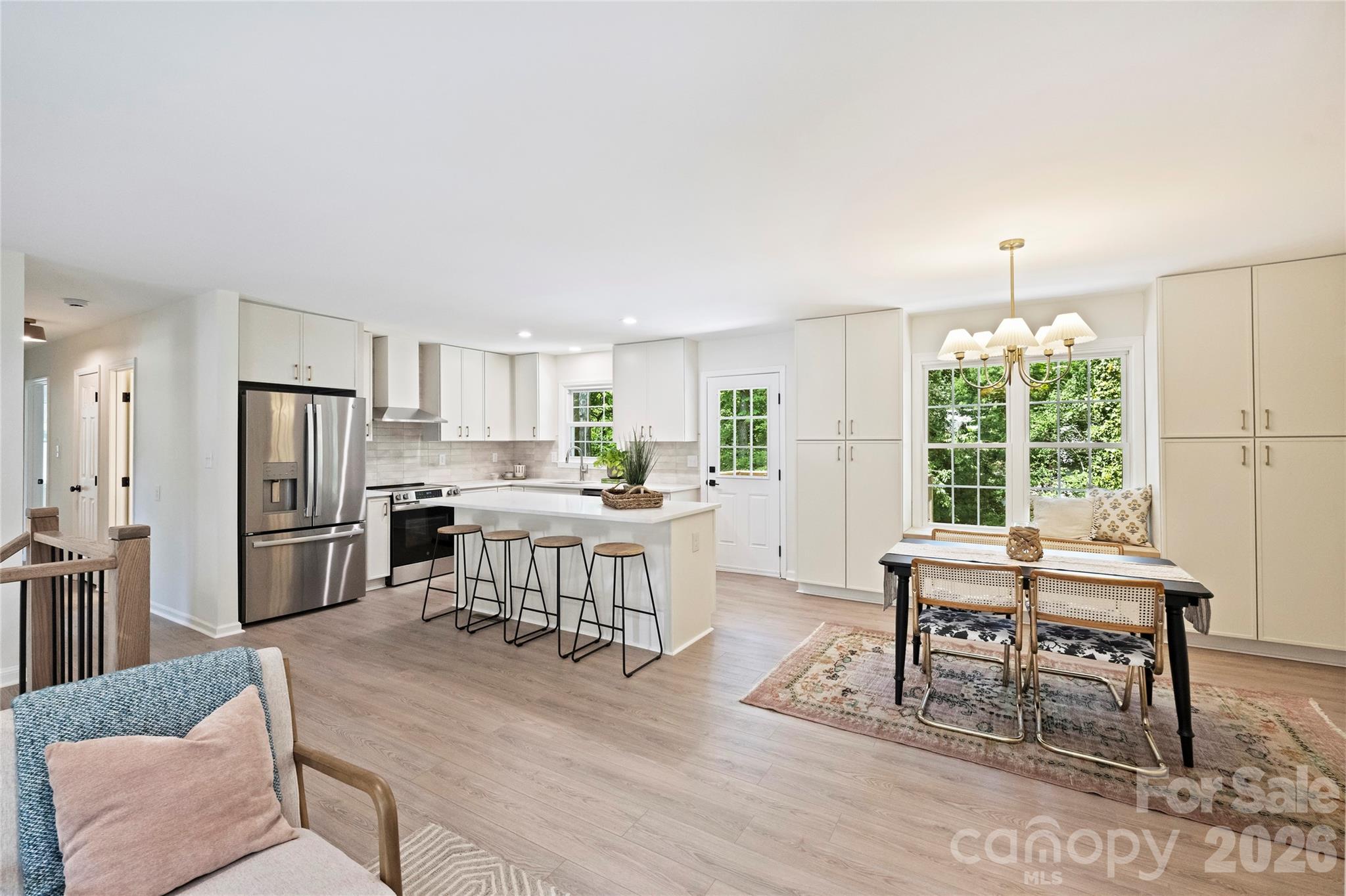 Heritage Woods East - Residential