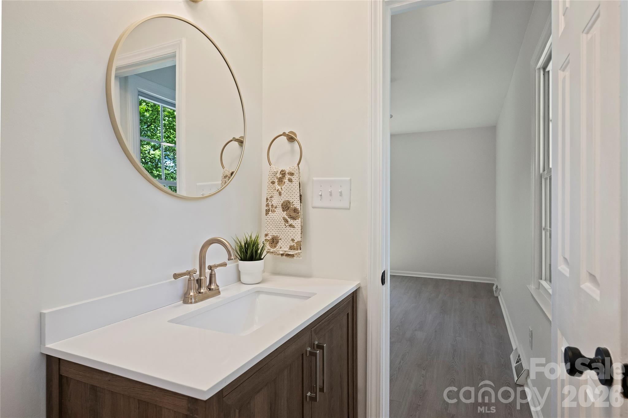 Heritage Woods East - Residential