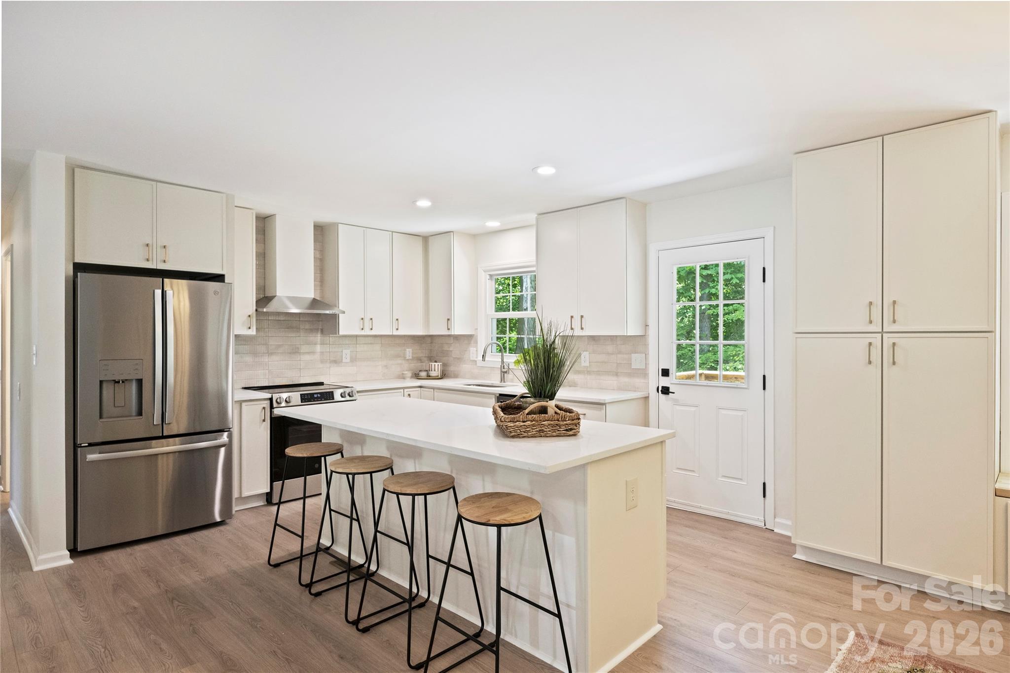 Heritage Woods East - Residential