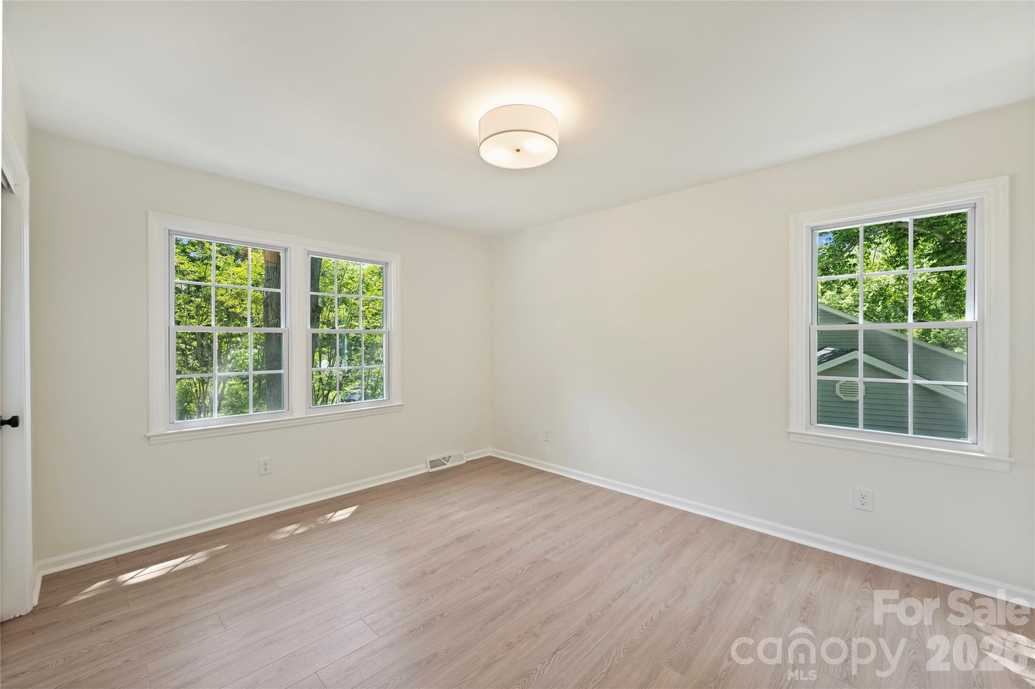 Heritage Woods East - Residential