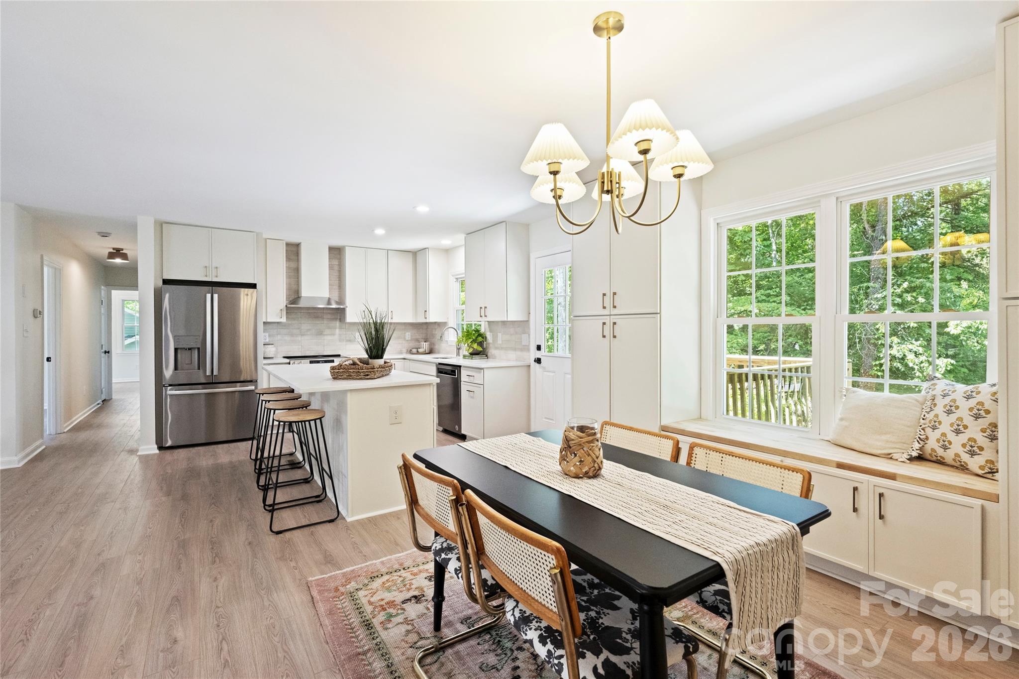 Heritage Woods East - Residential