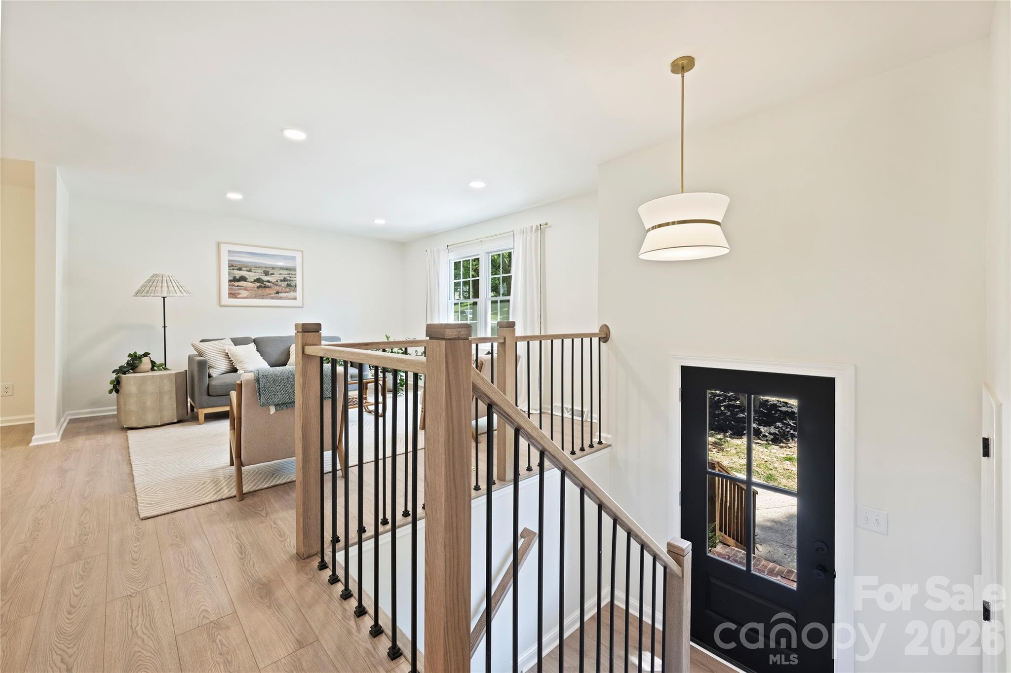 Heritage Woods East - Residential