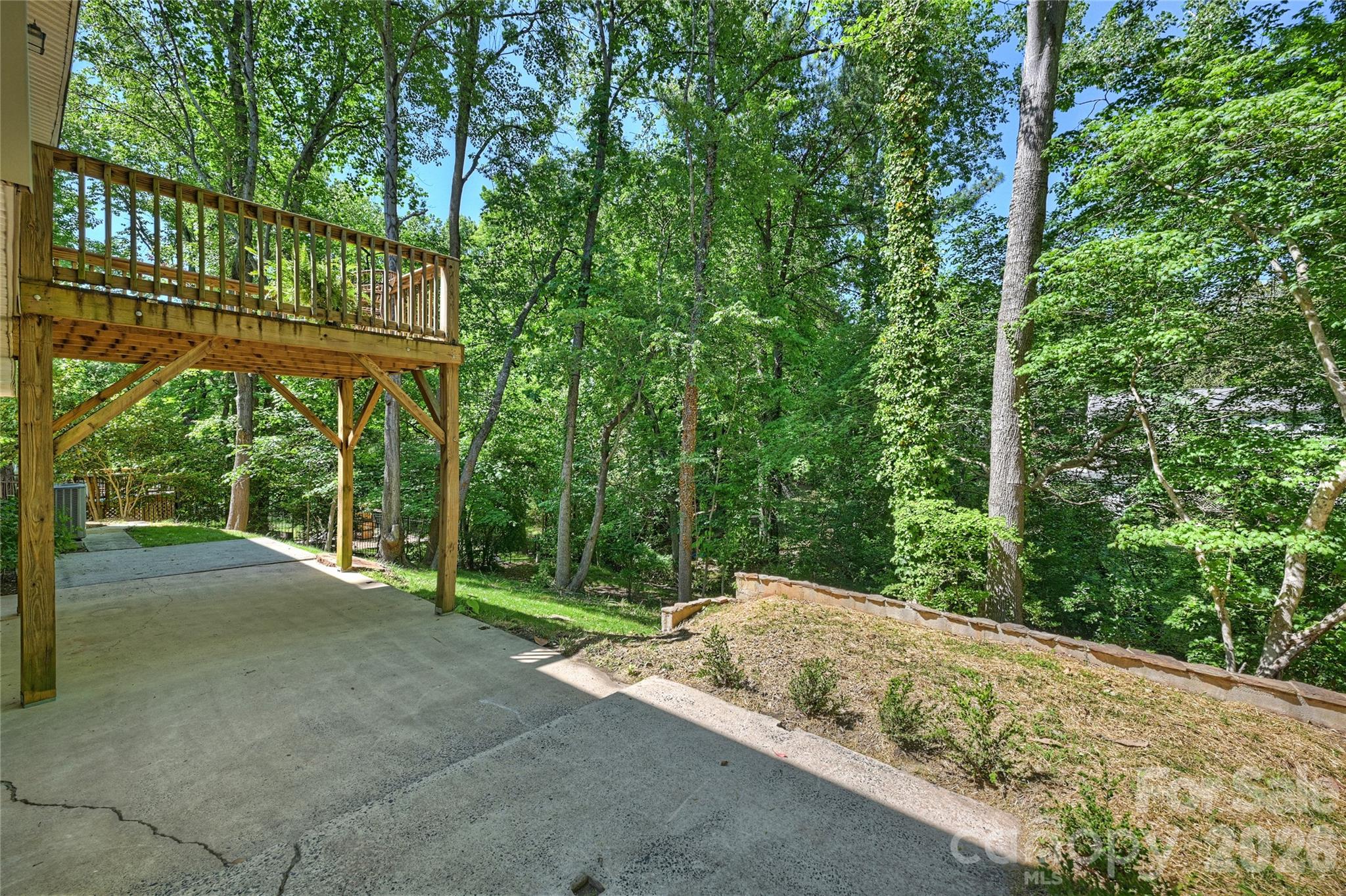 Heritage Woods East - Residential