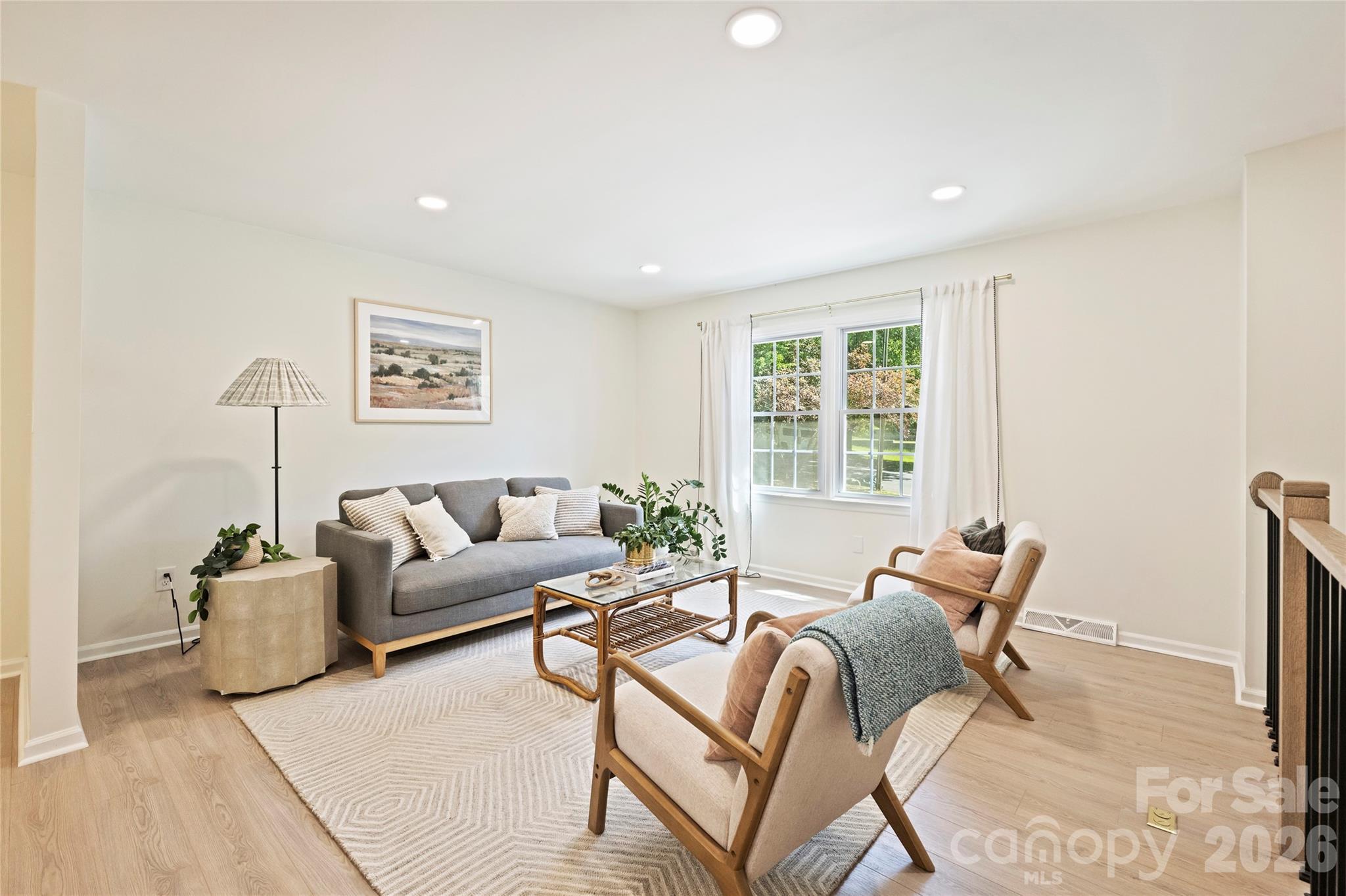 Heritage Woods East - Residential