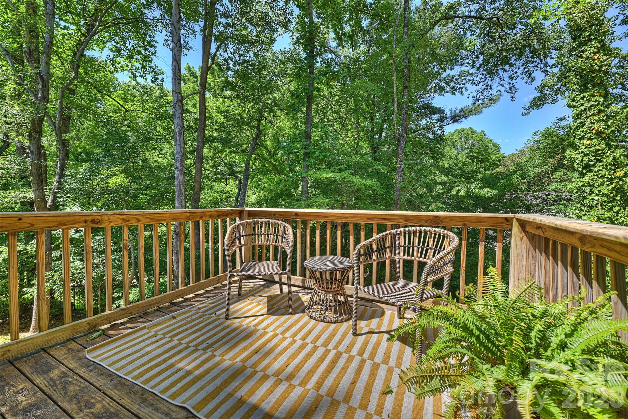 Heritage Woods East - Residential