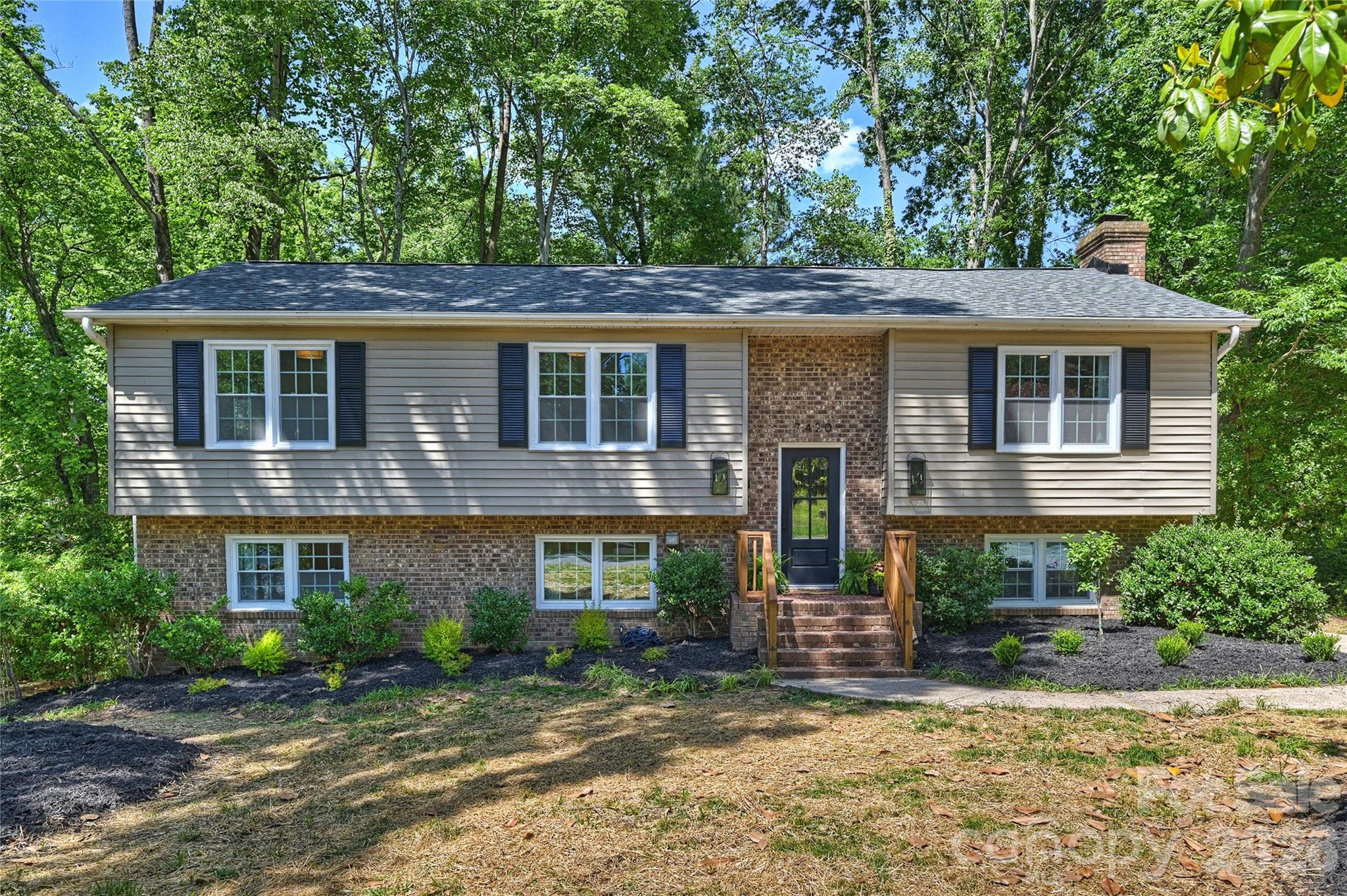 Heritage Woods East - Residential