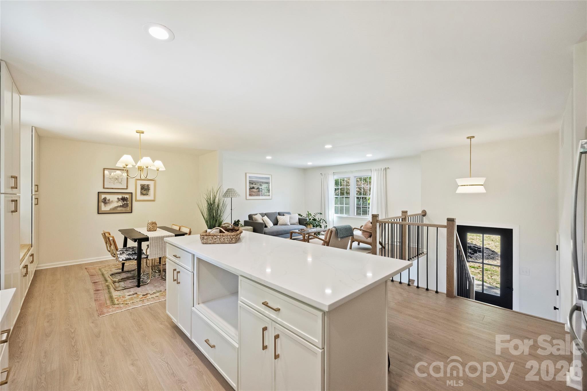 Heritage Woods East - Residential