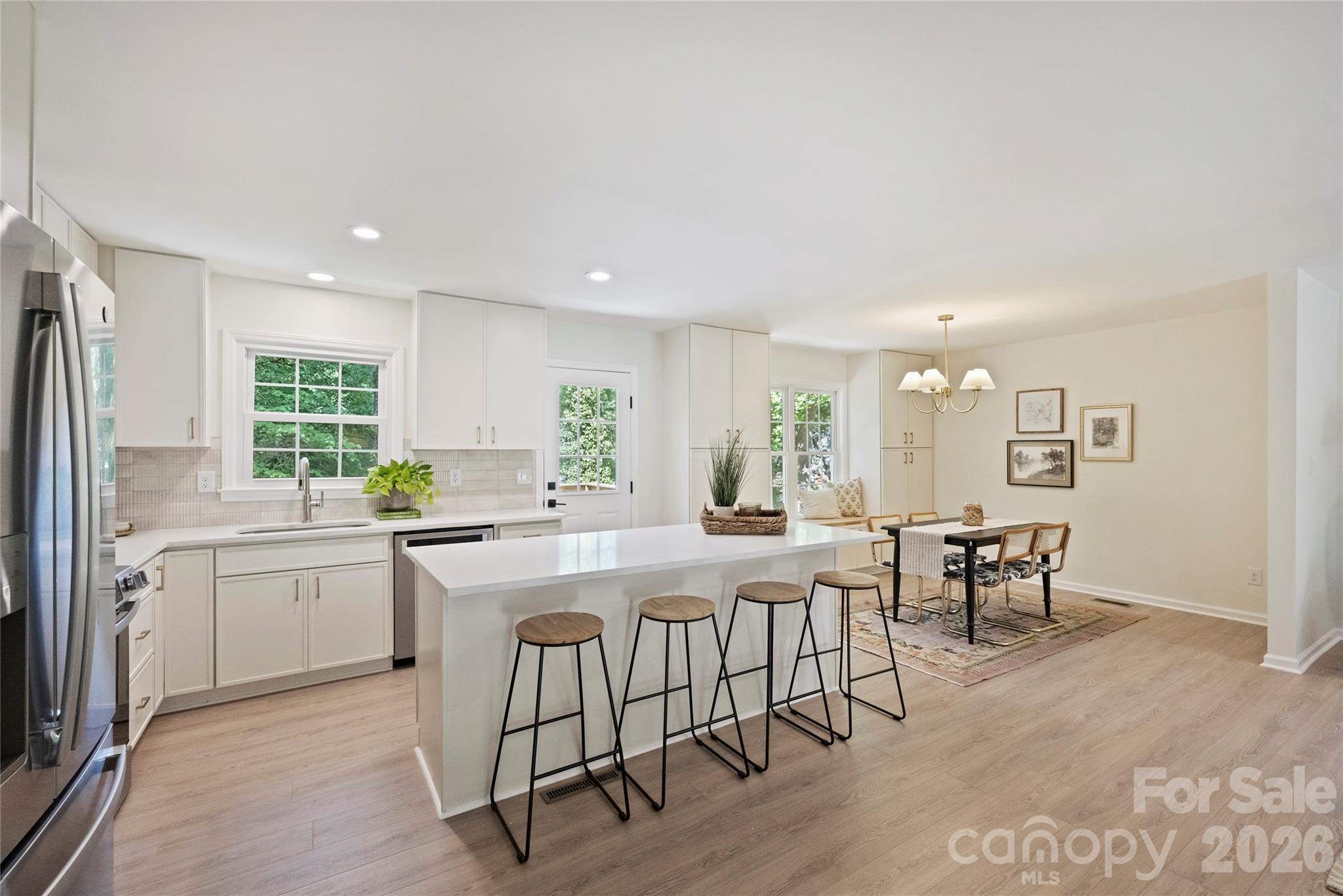 Heritage Woods East - Residential