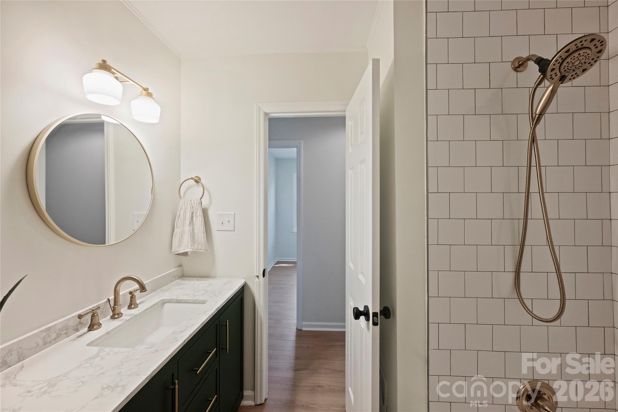 Heritage Woods East - Residential