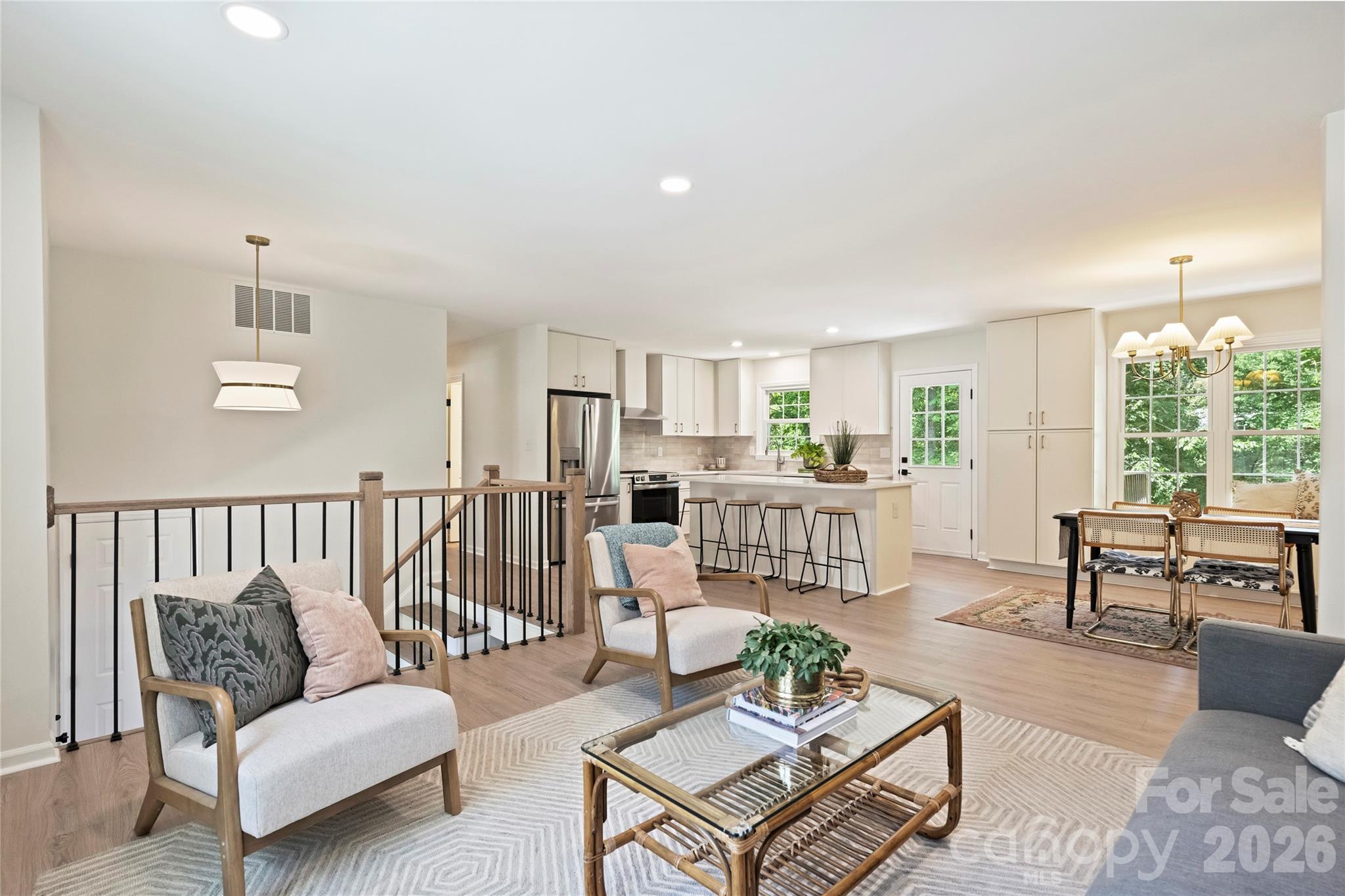 Heritage Woods East - Residential