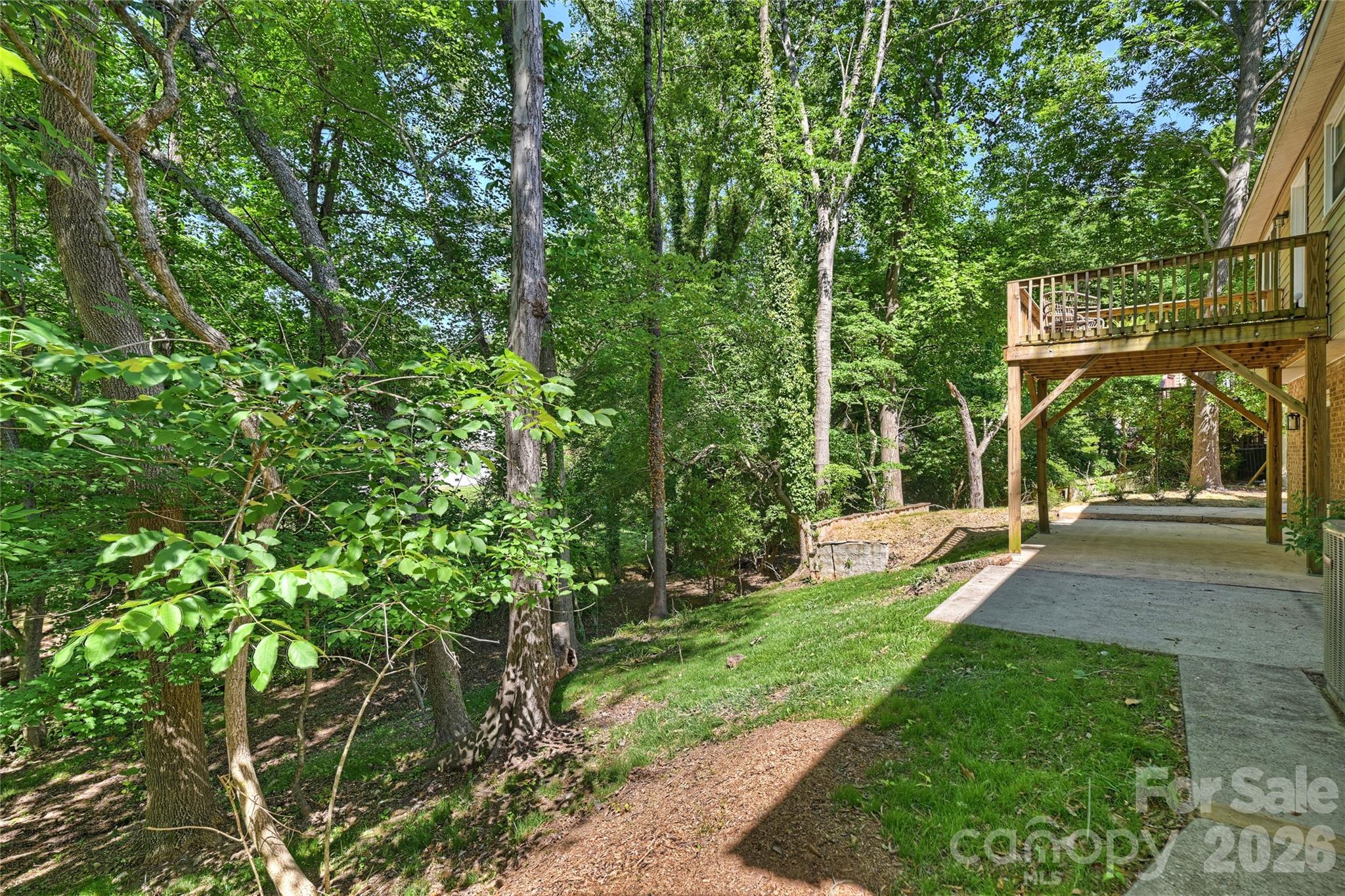Heritage Woods East - Residential