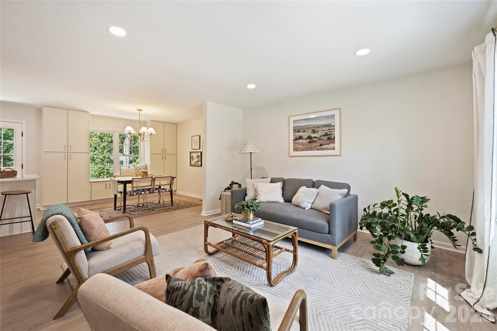 Heritage Woods East - Residential