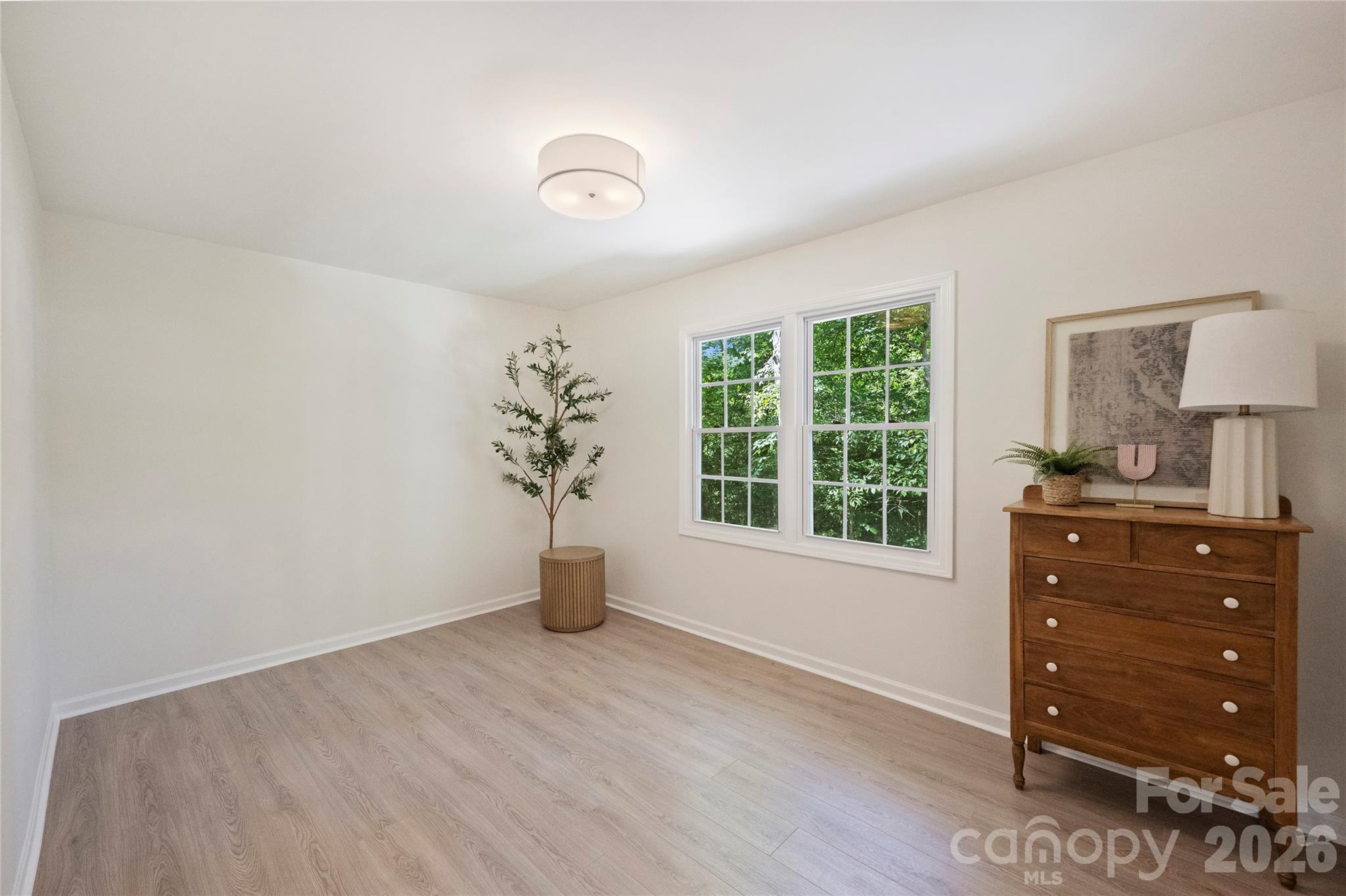 Heritage Woods East - Residential