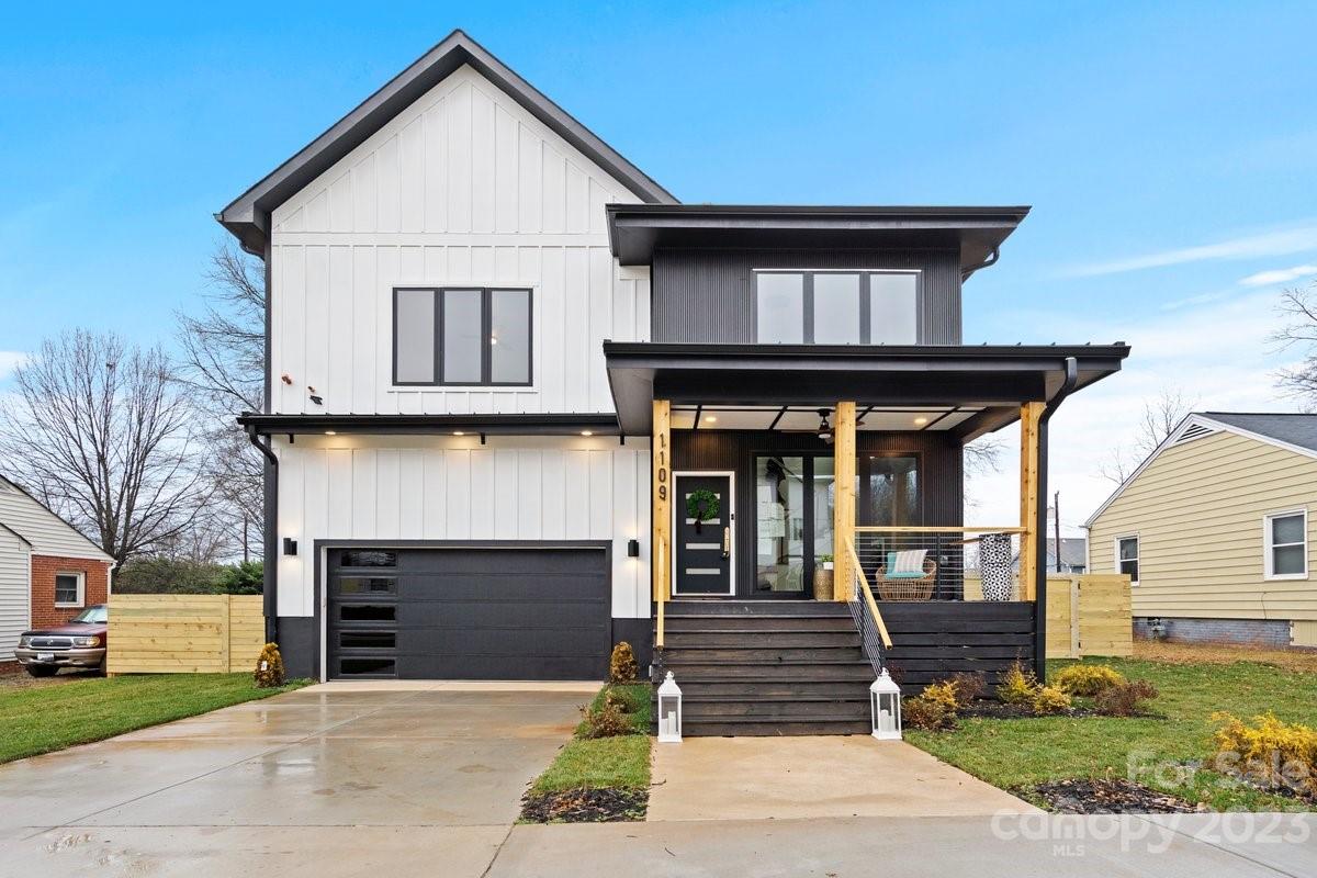 Plaza Hills - Residential