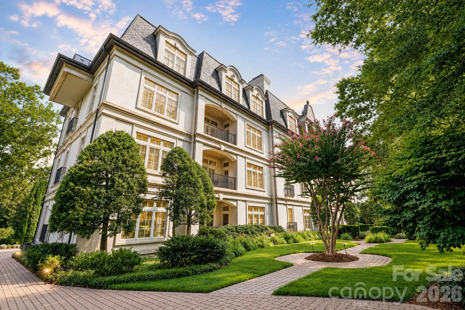 2343 Roswell Avenue Unit 2A, Charlotte, NC, 28207