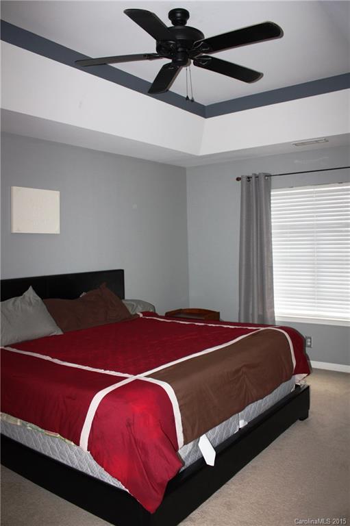 Lexington Commons - Residential