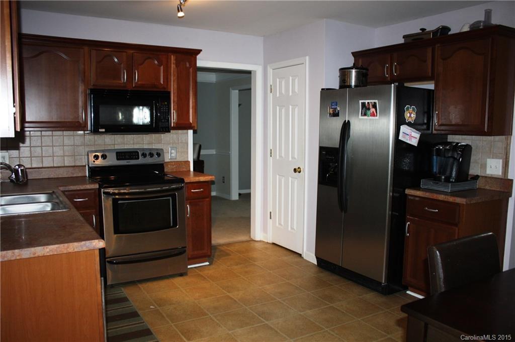 Lexington Commons - Residential
