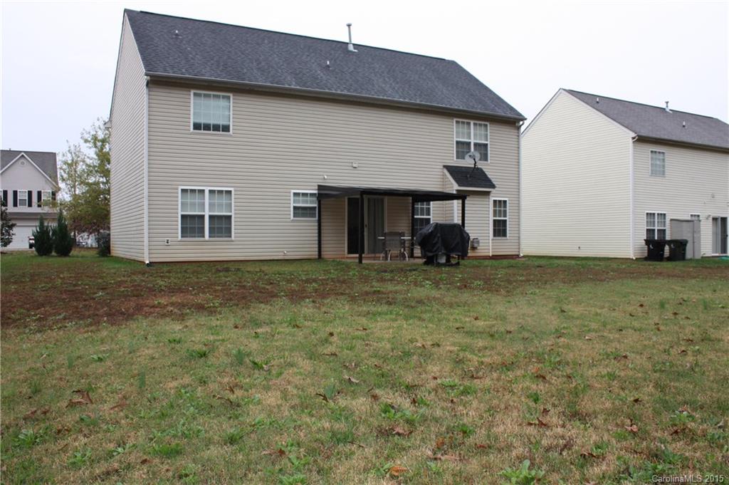 Lexington Commons - Residential