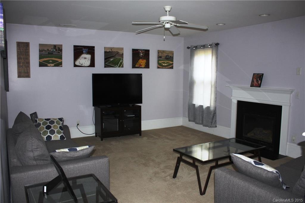 Lexington Commons - Residential