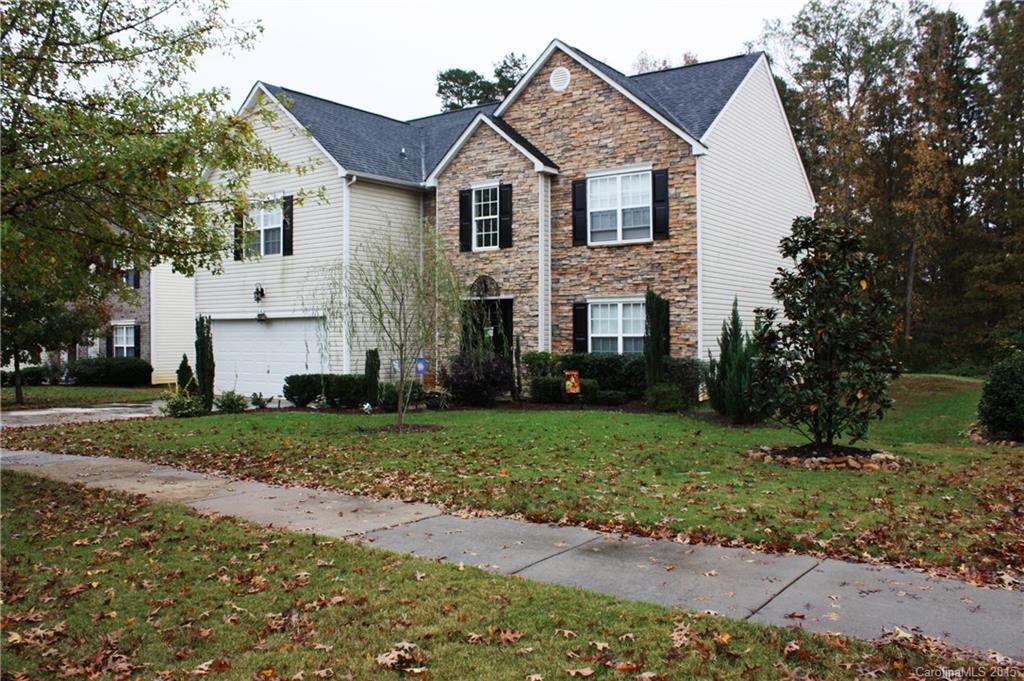 Lexington Commons - Residential
