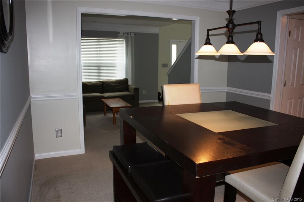 Lexington Commons - Residential