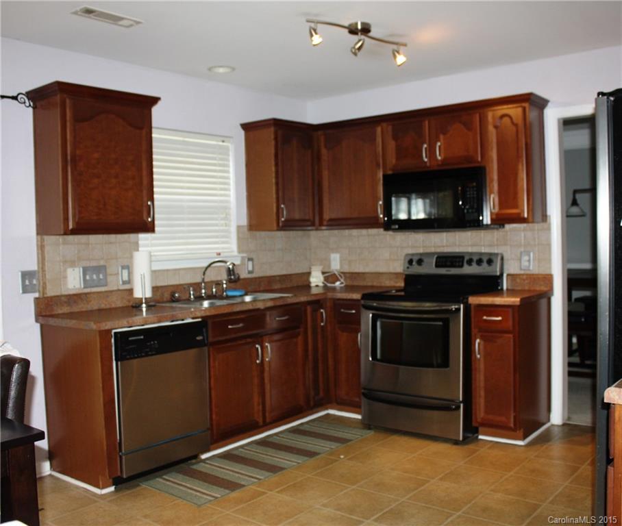 Lexington Commons - Residential