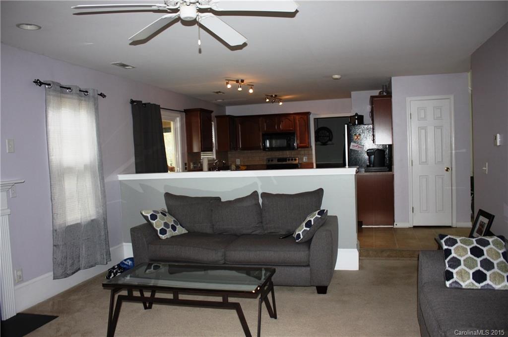 Lexington Commons - Residential