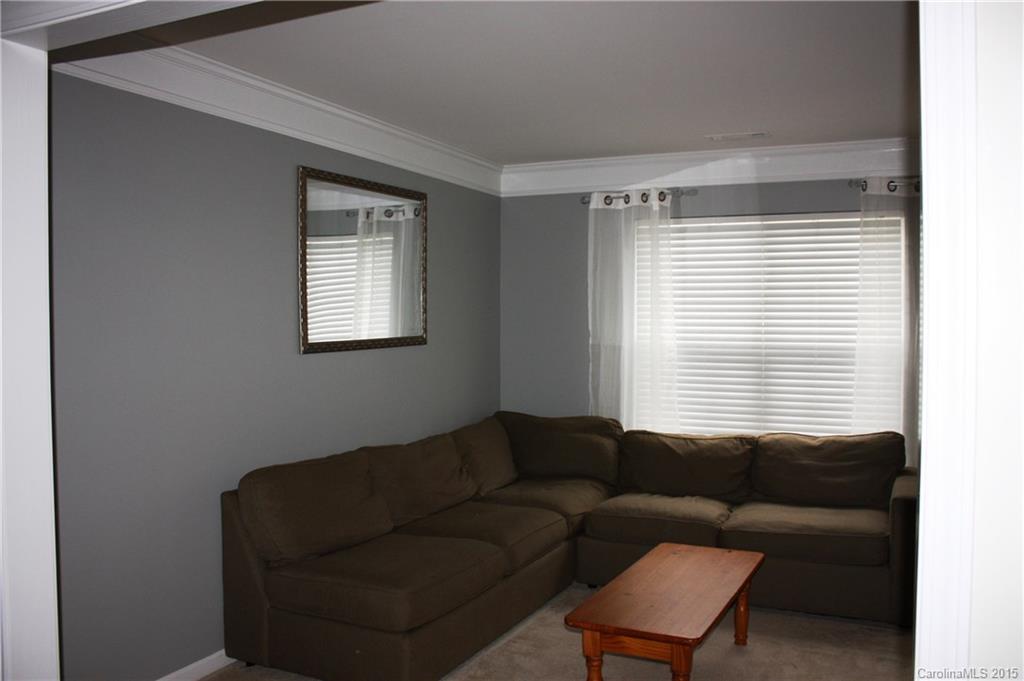 Lexington Commons - Residential
