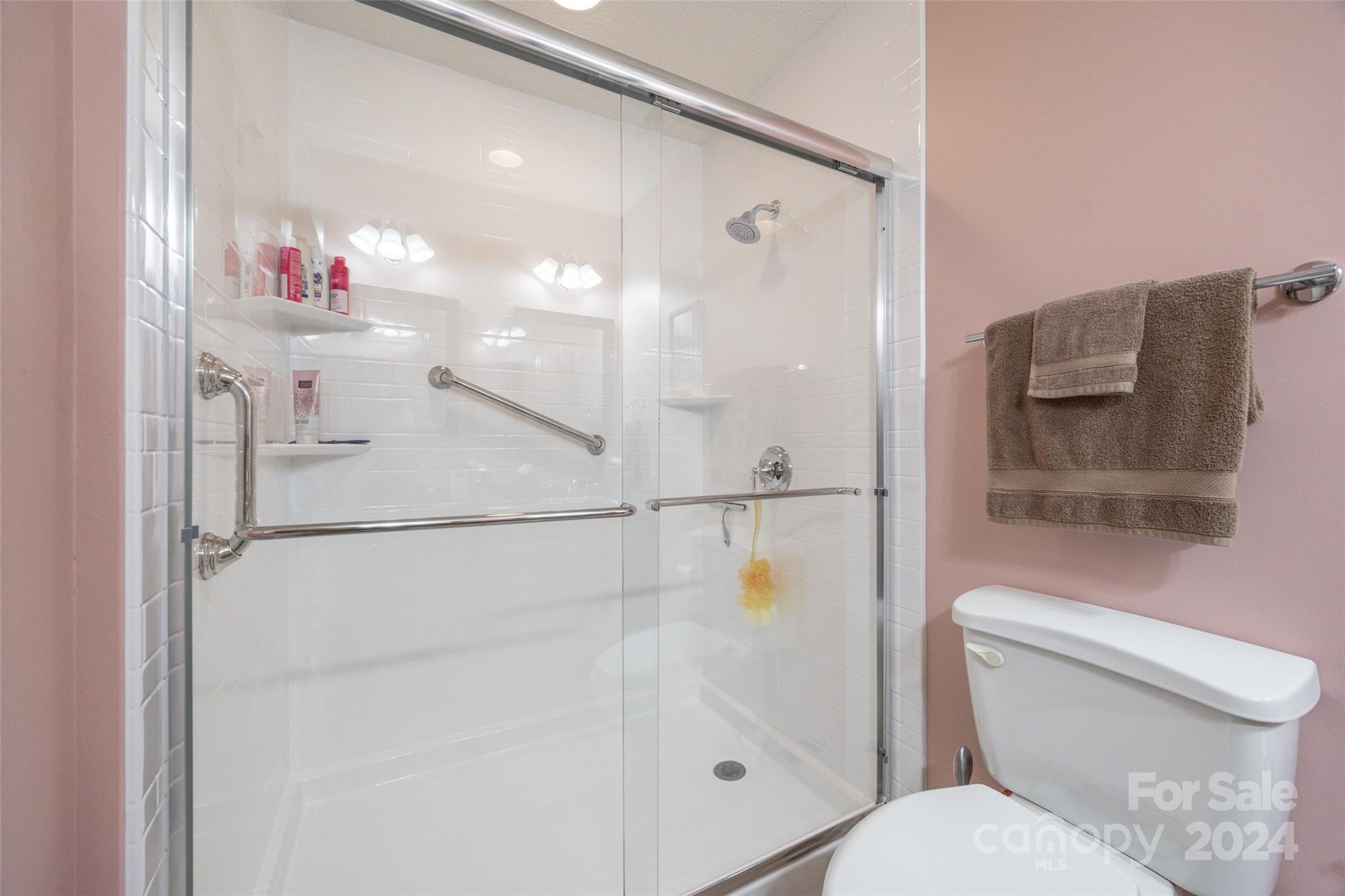 Highland Creek - Residential