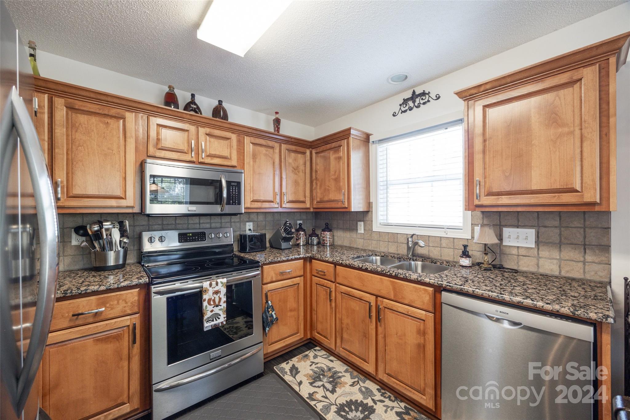 Highland Creek - Residential