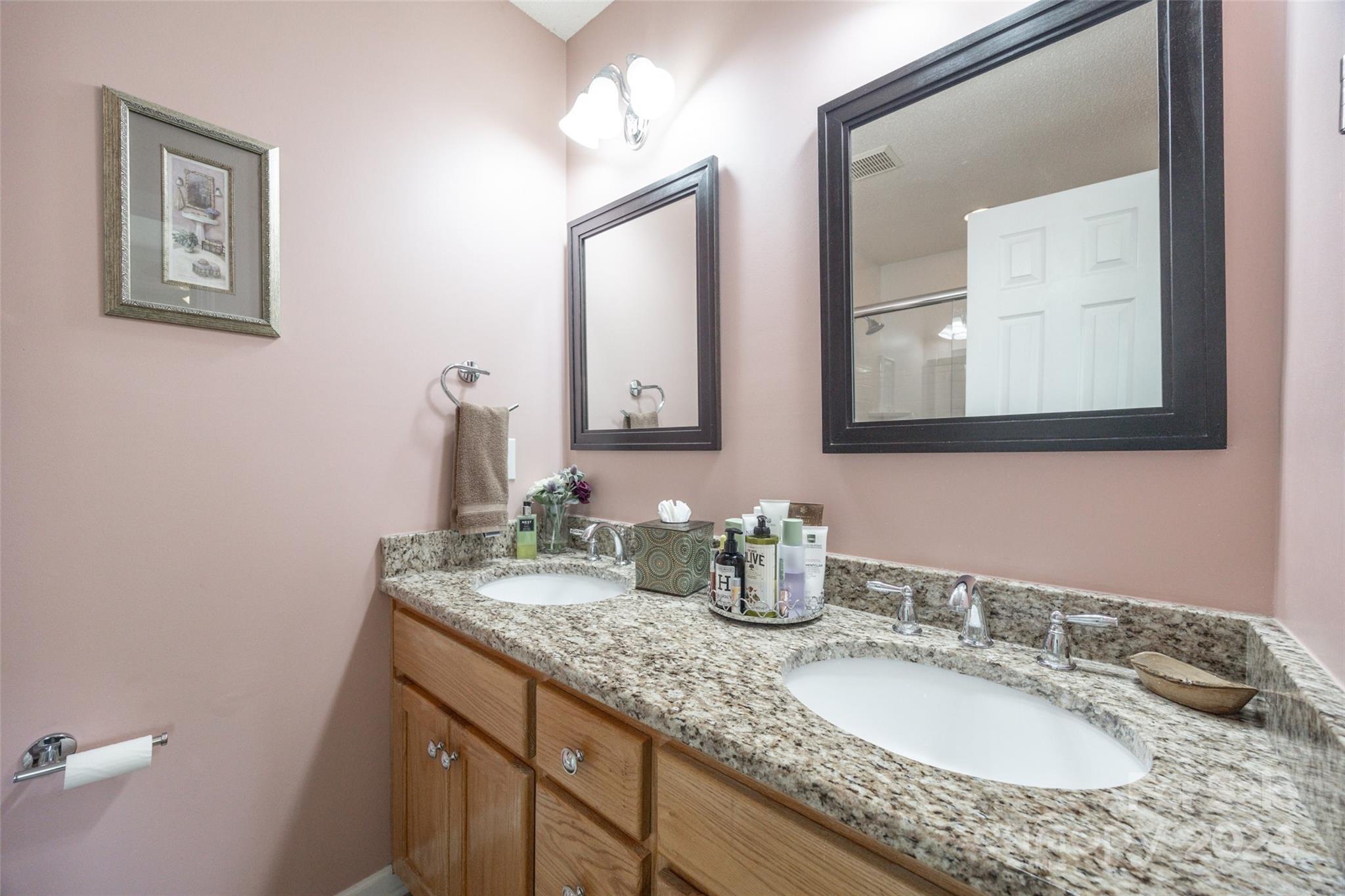 Highland Creek - Residential