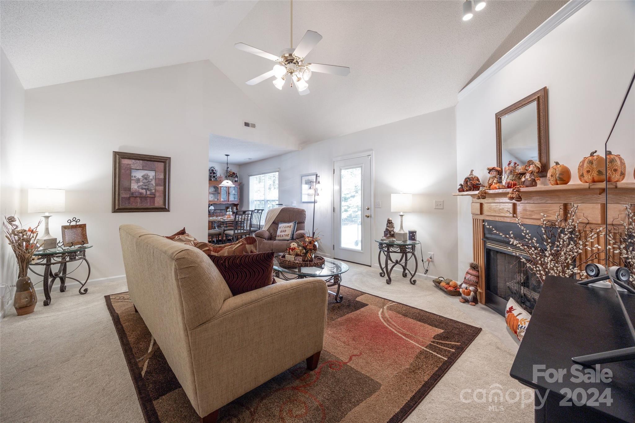 Highland Creek - Residential