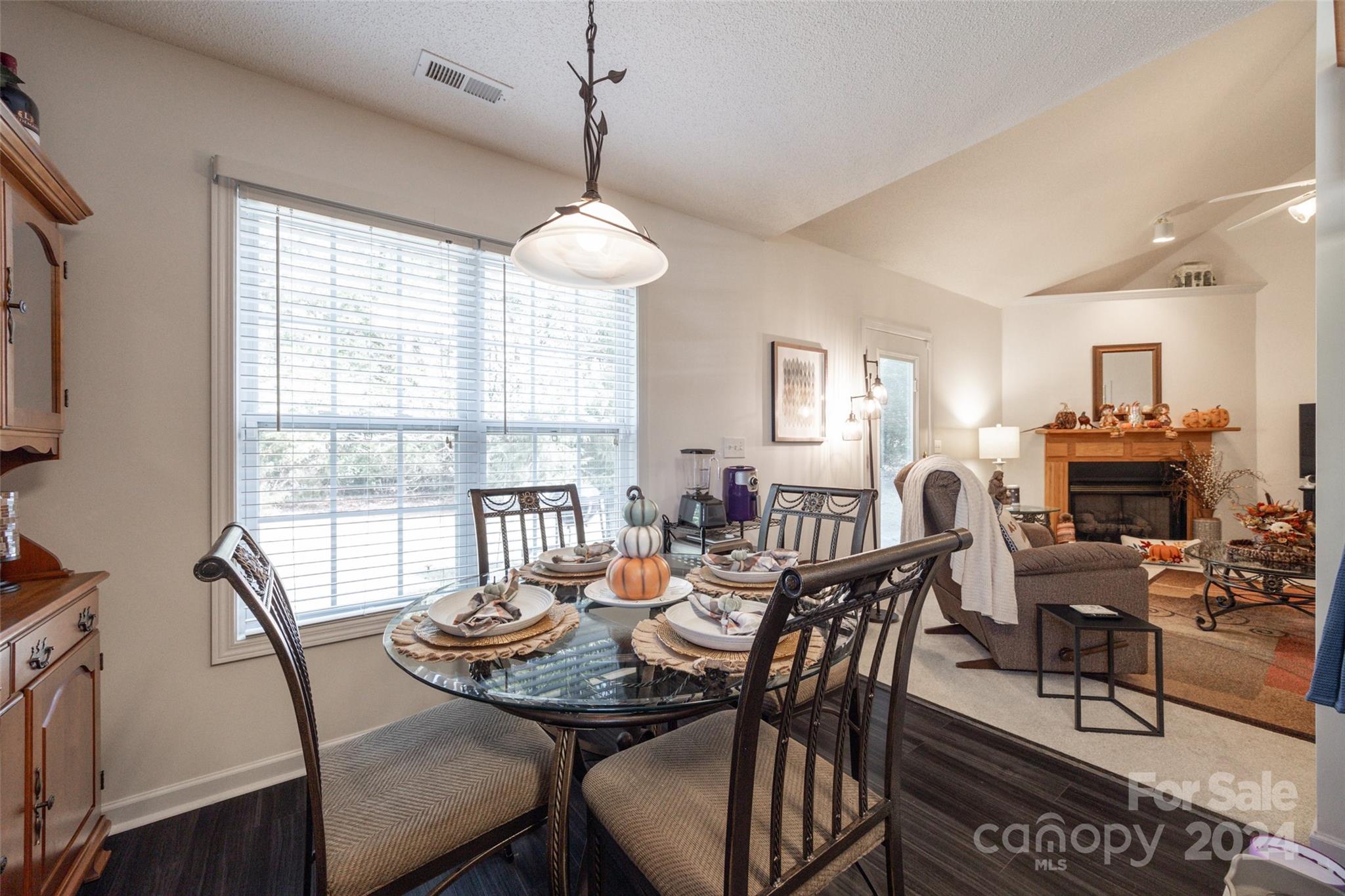 Highland Creek - Residential