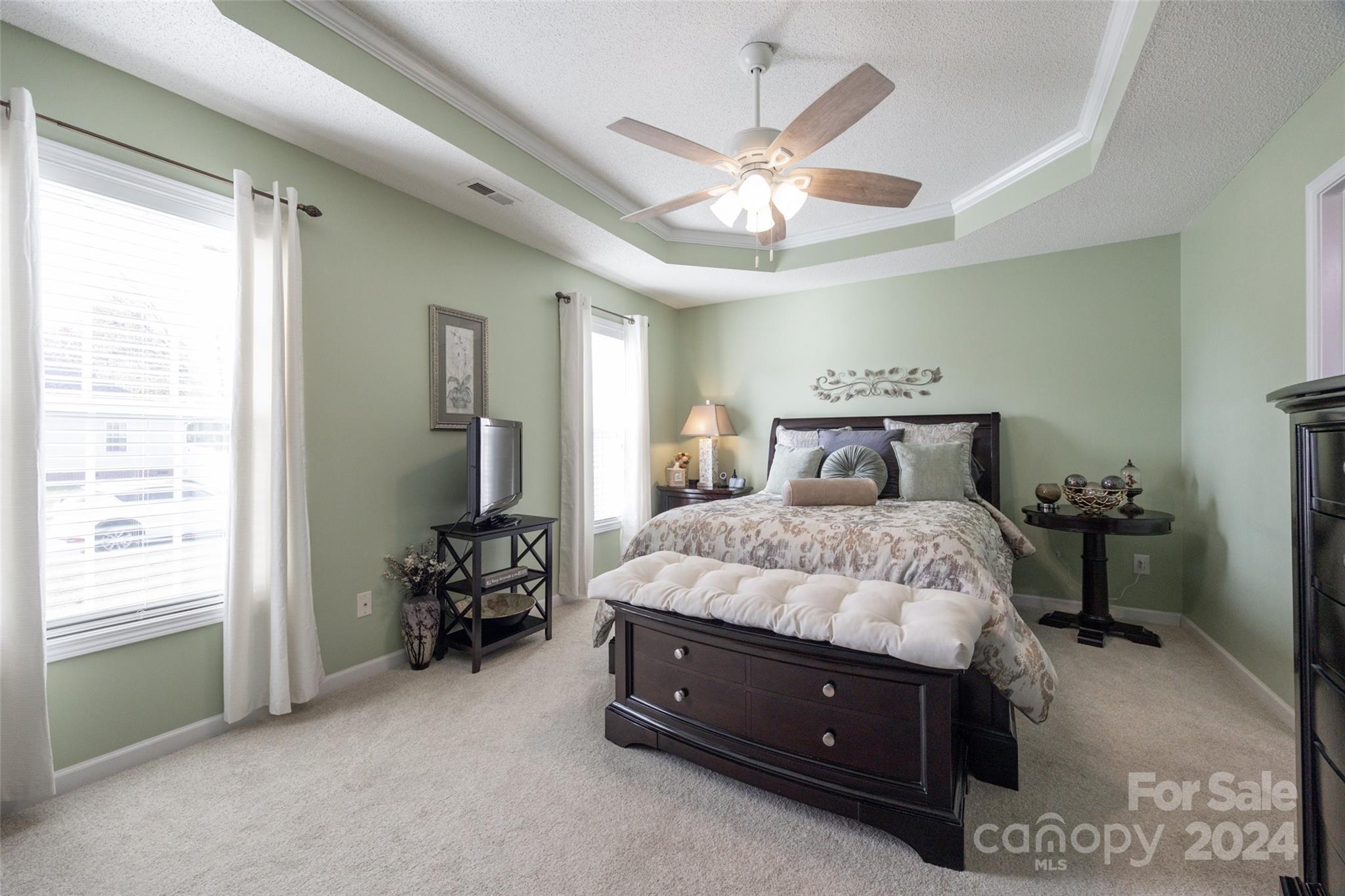 Highland Creek - Residential