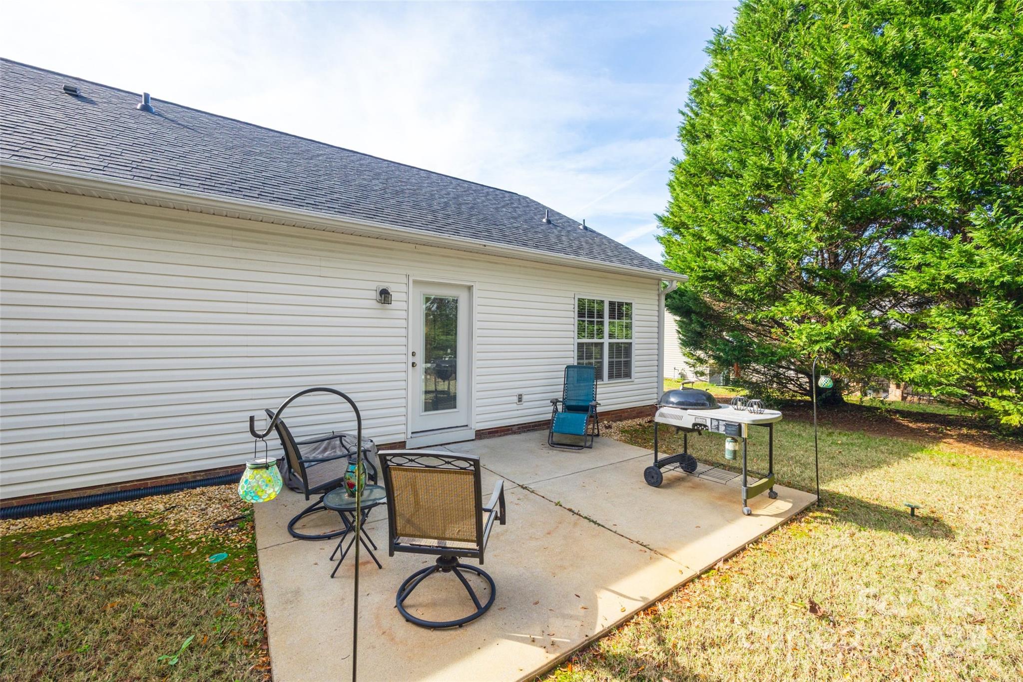 Highland Creek - Residential