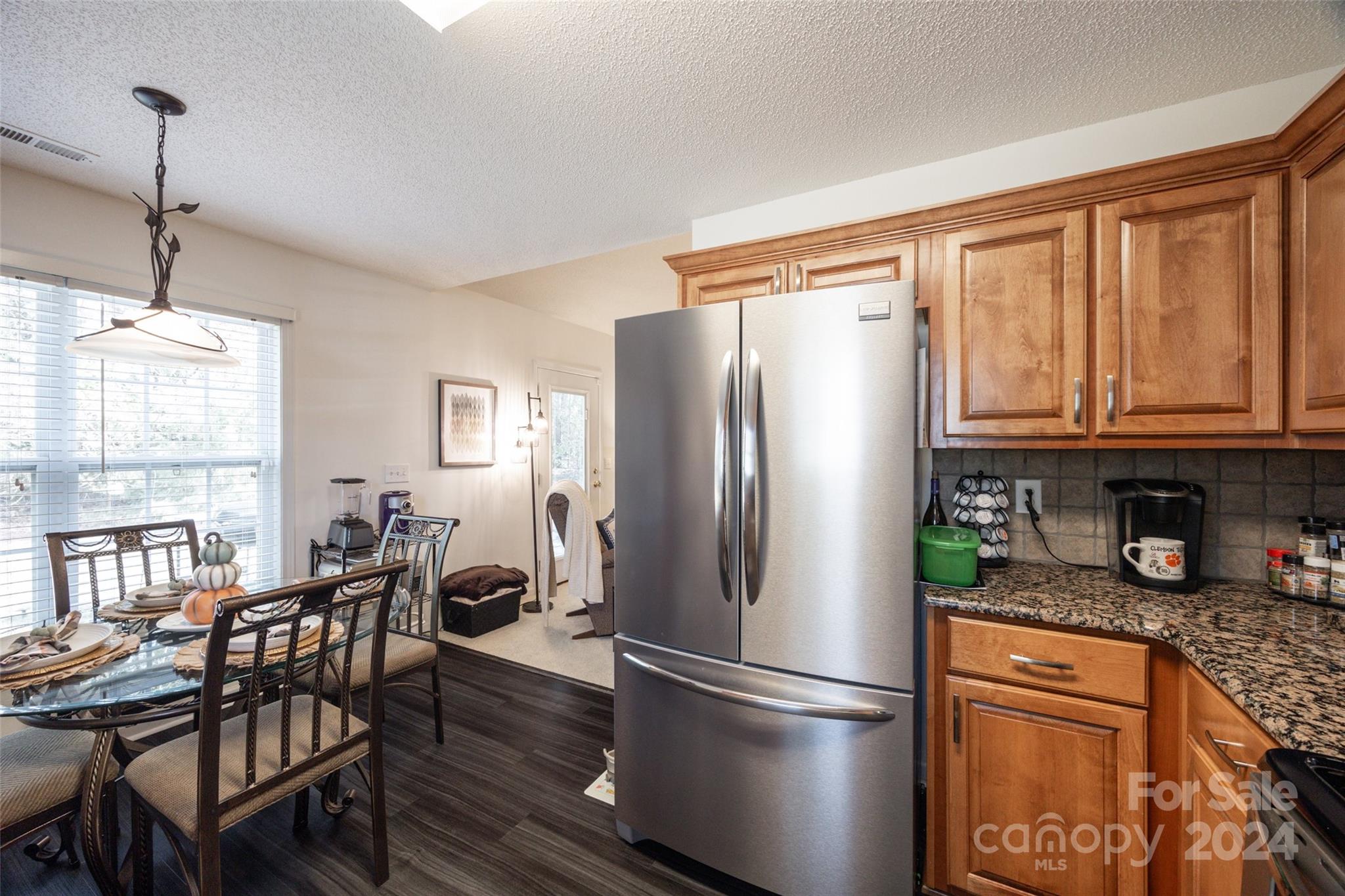 Highland Creek - Residential