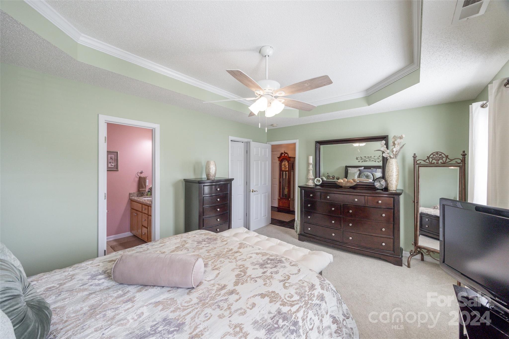 Highland Creek - Residential