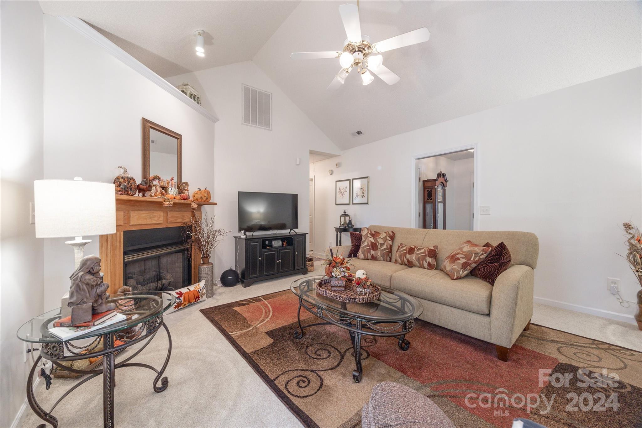 Highland Creek - Residential