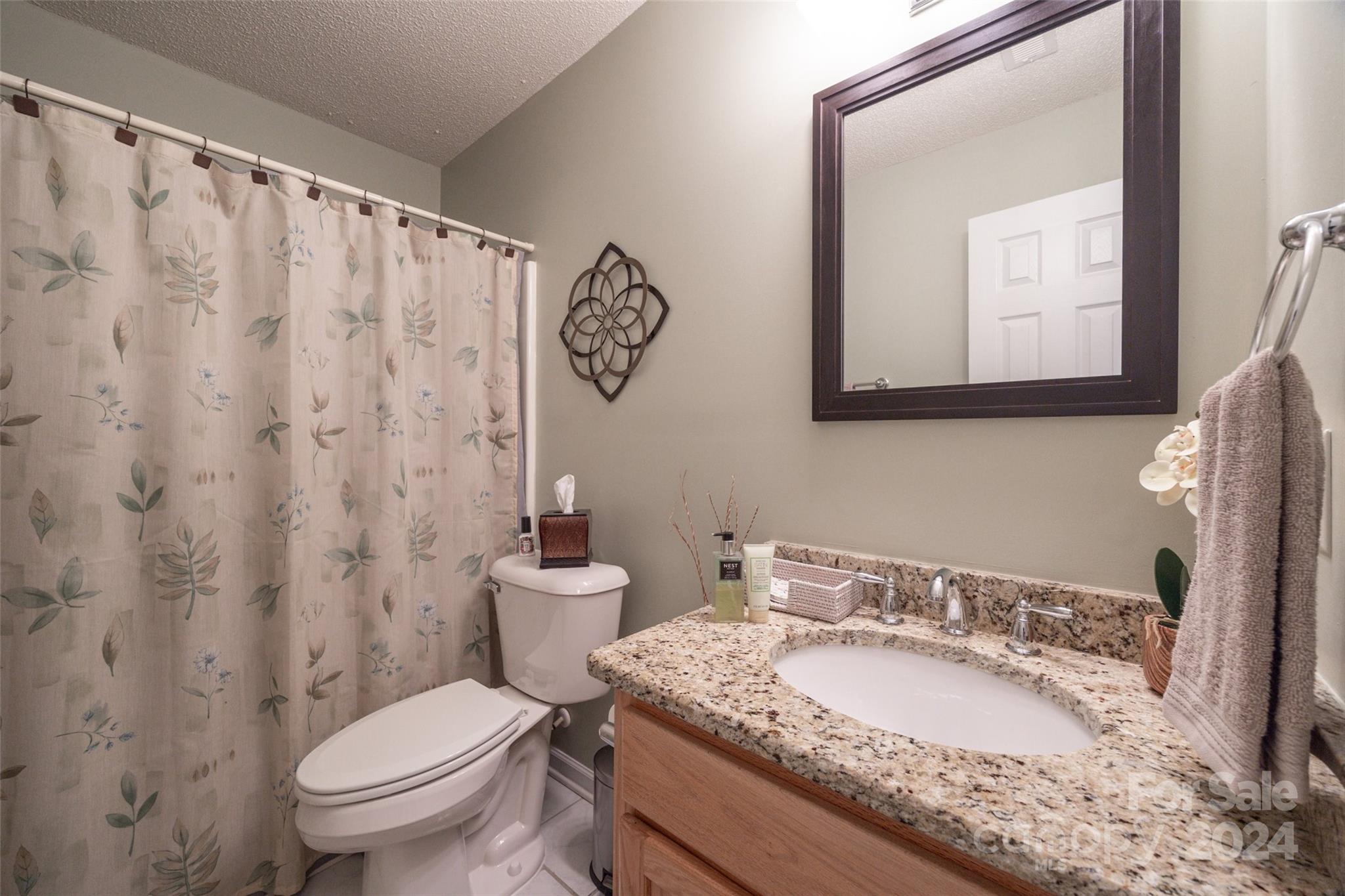 Highland Creek - Residential