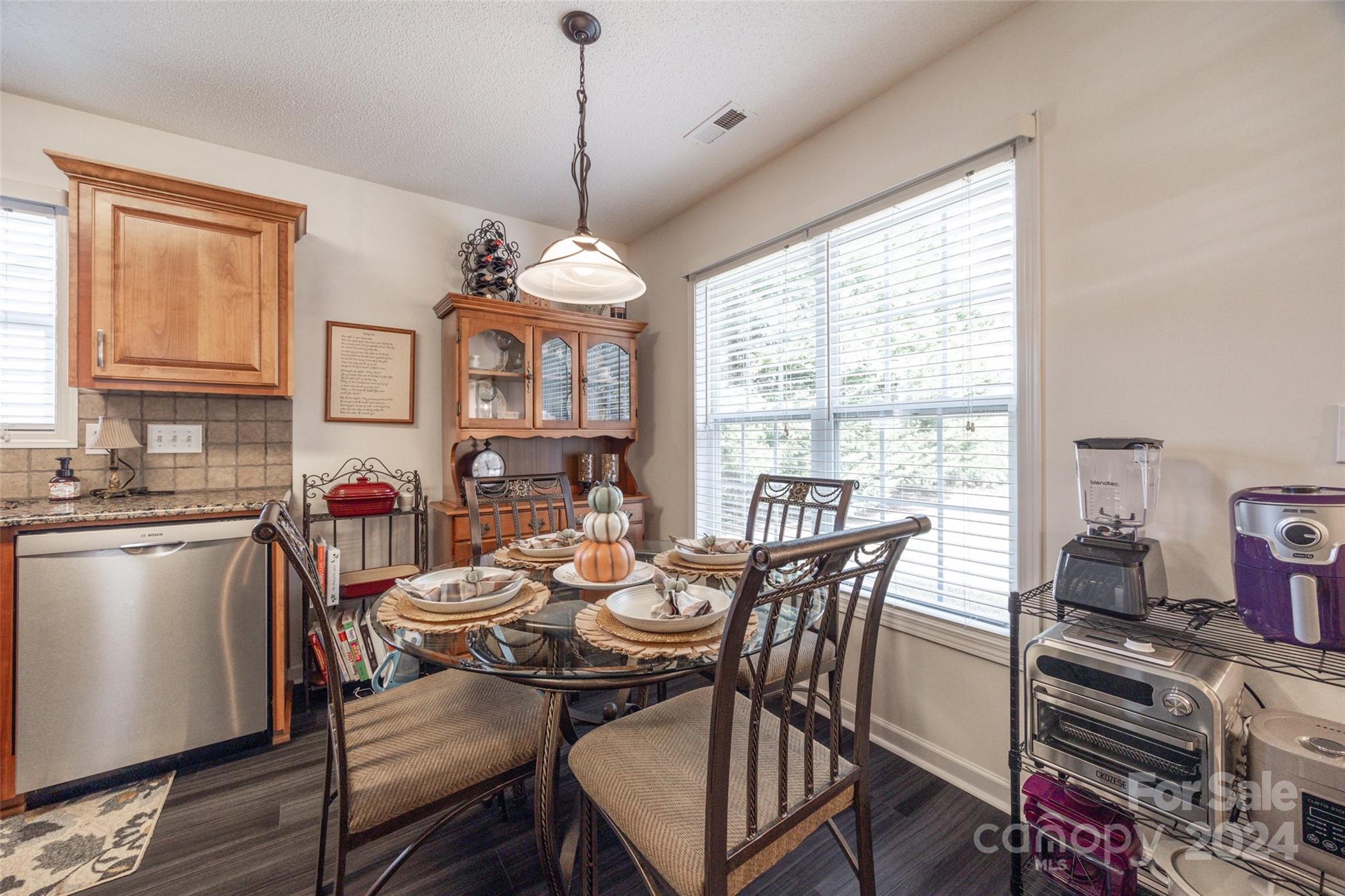 Highland Creek - Residential