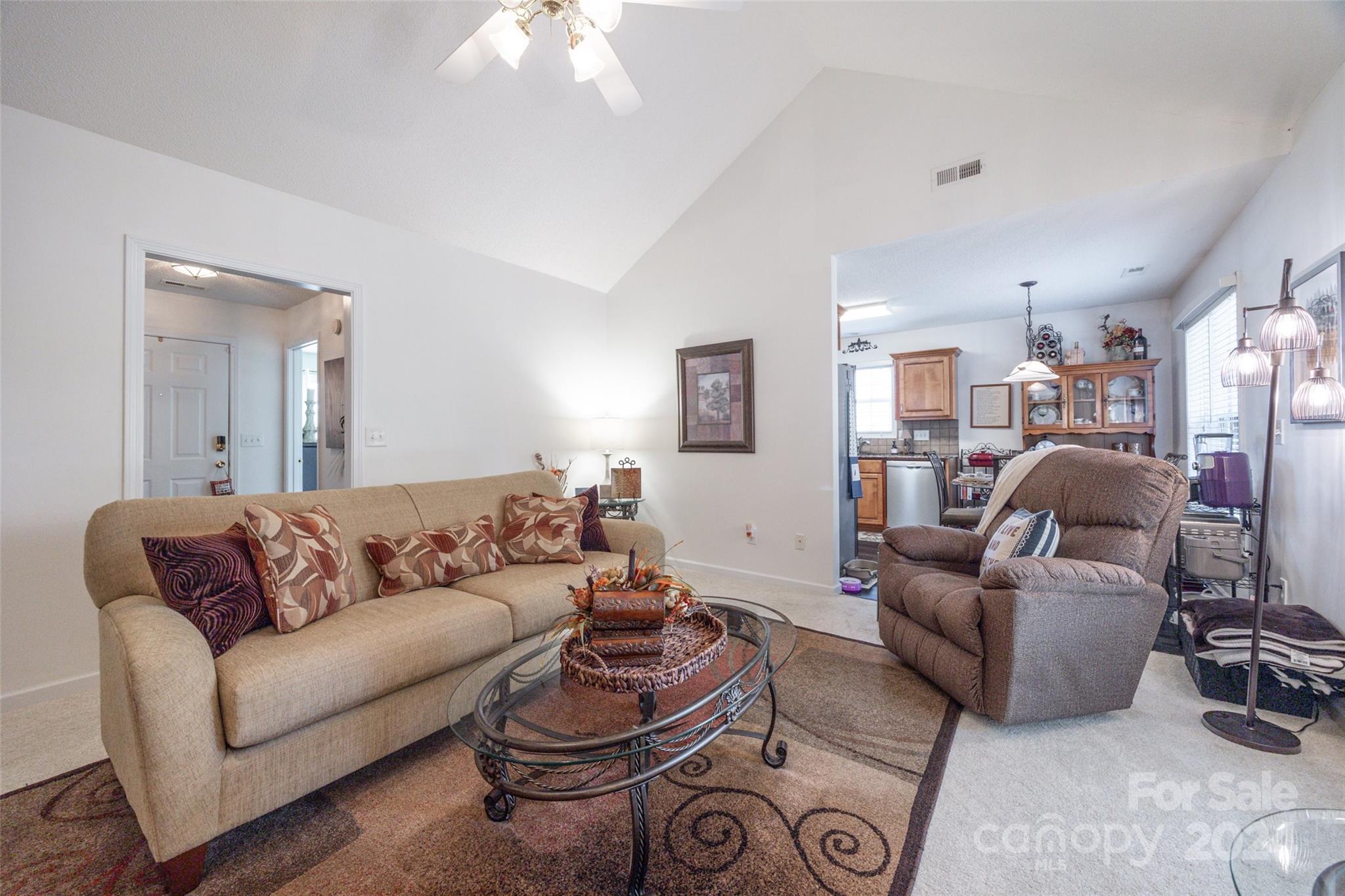 Highland Creek - Residential