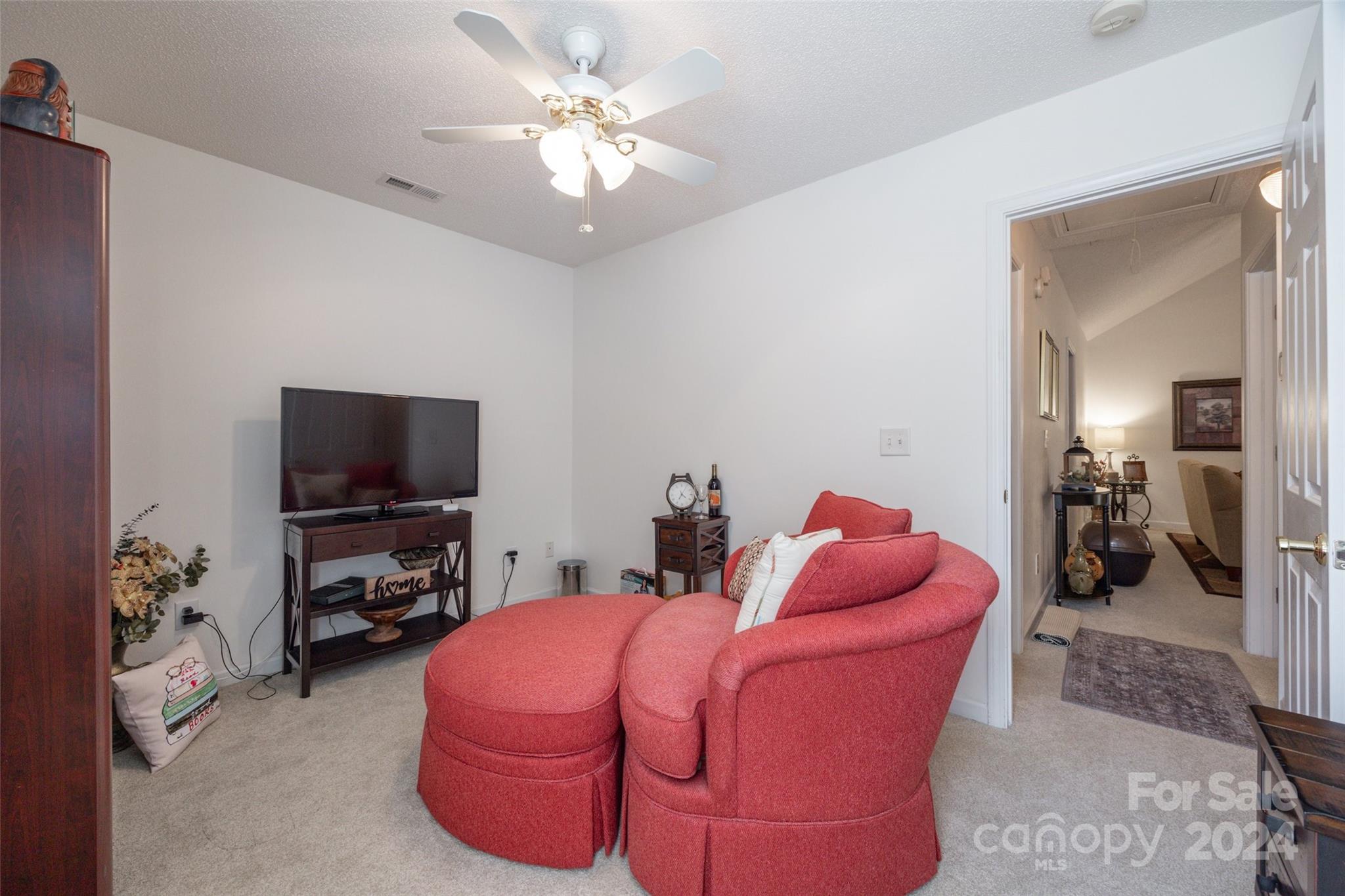 Highland Creek - Residential