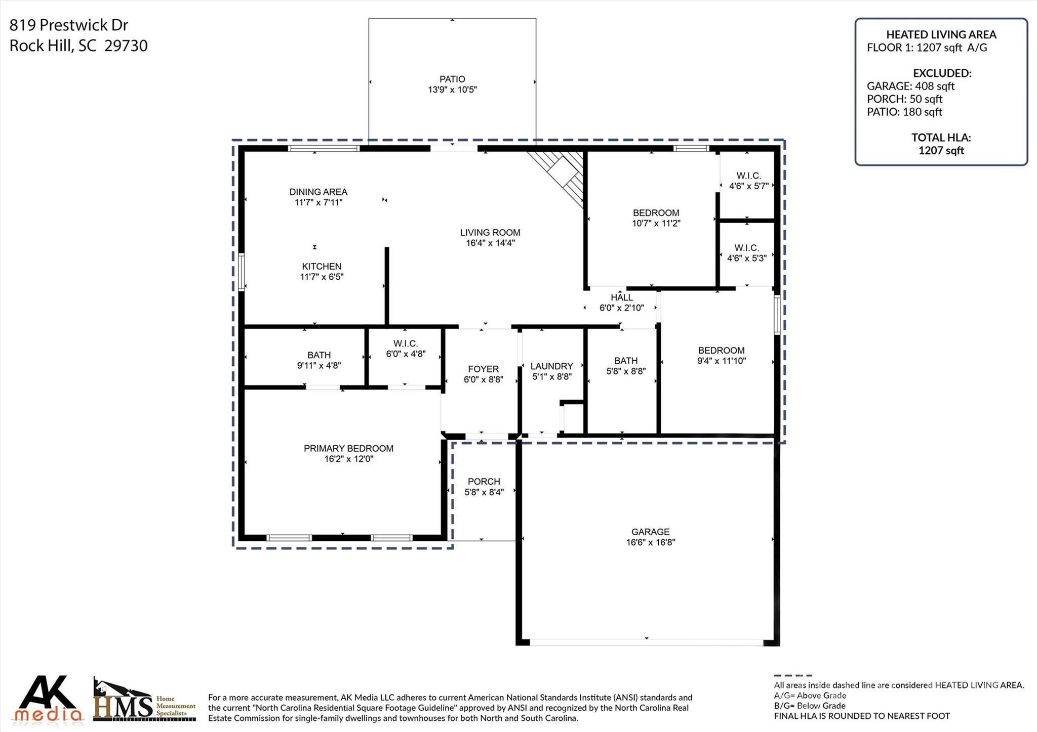 Highland Creek - Residential