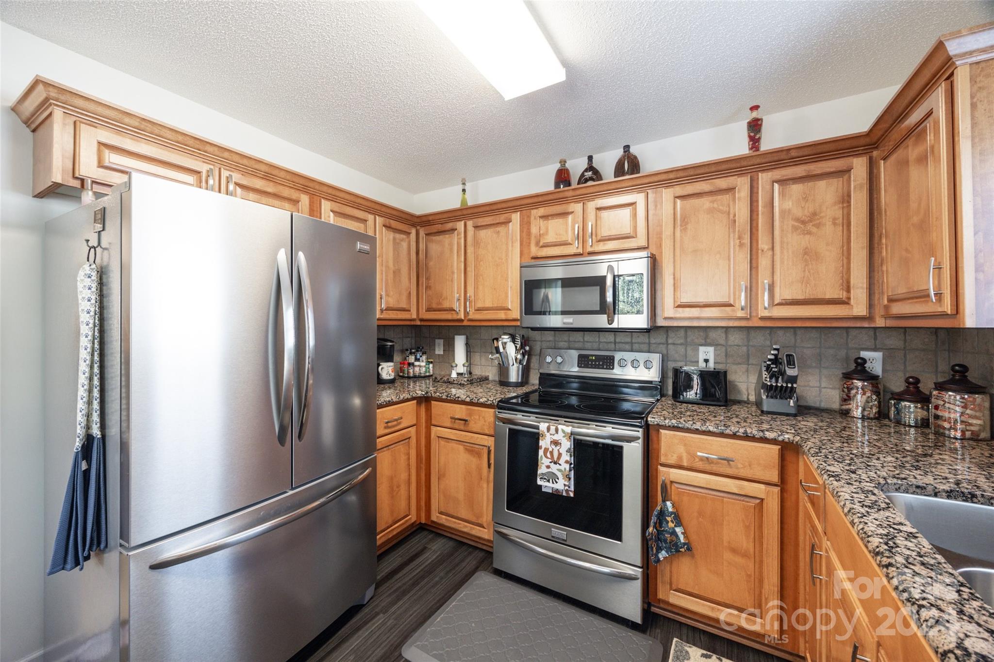 Highland Creek - Residential